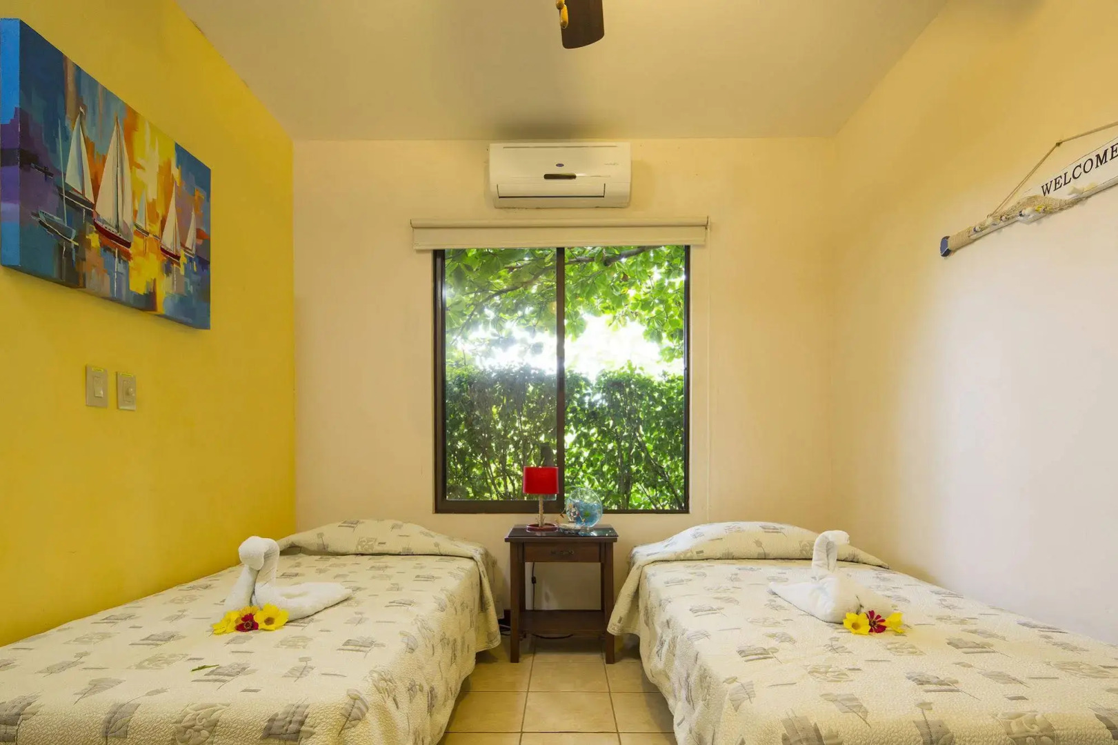 Apartamentos Playa Potrero