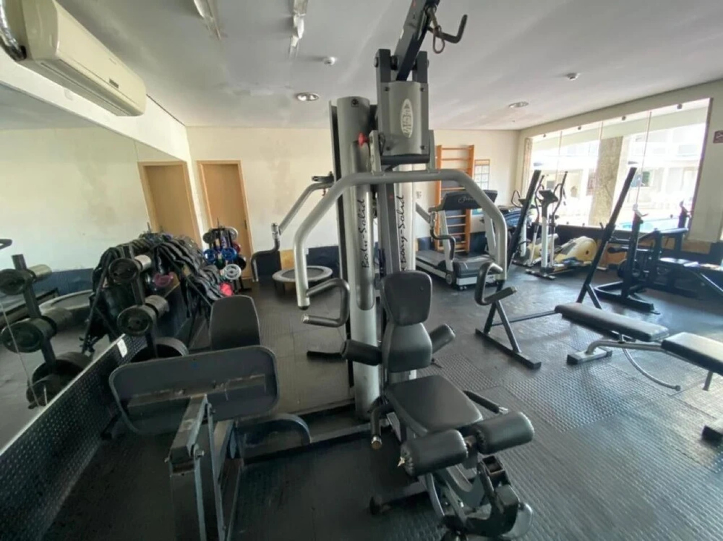 Aquarius Selva Hotel