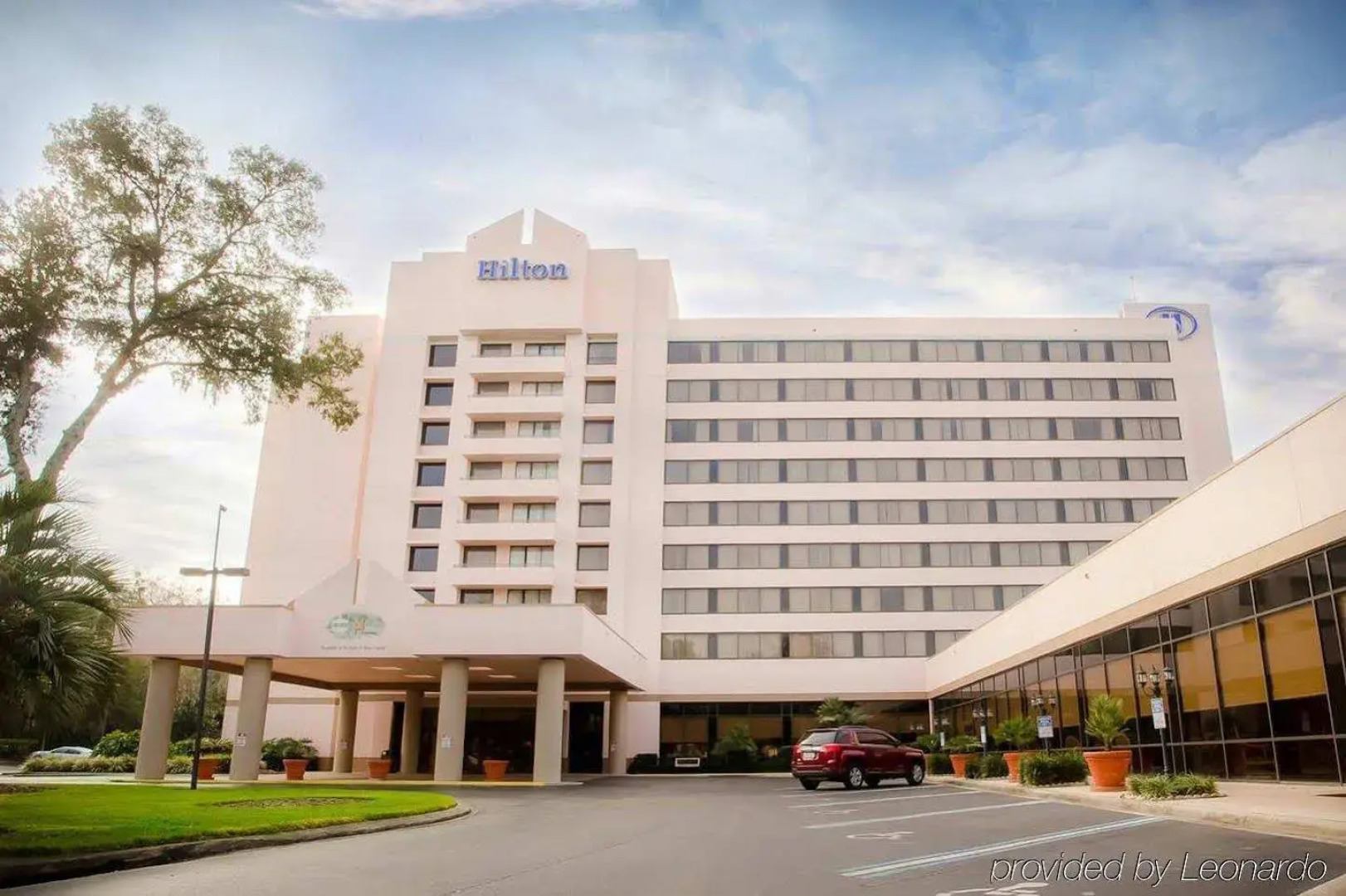 Hilton Ocala