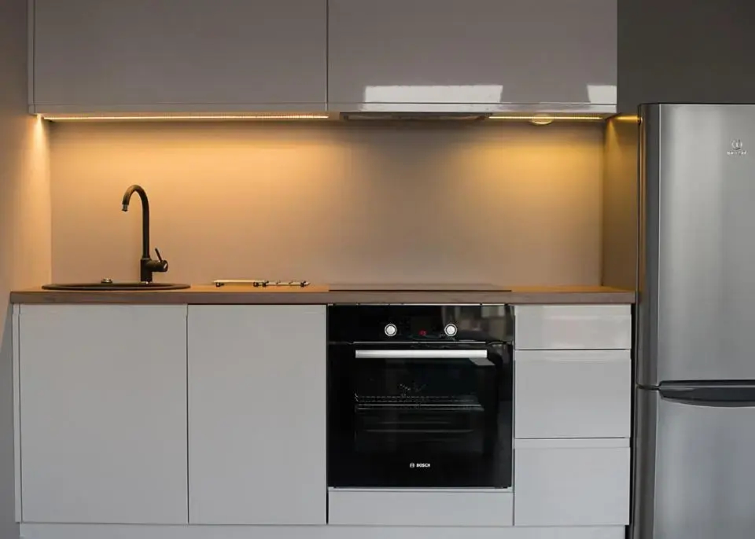 Apartament Kopernik