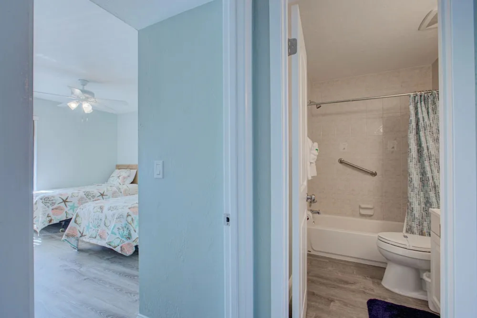 Runaway Bay Condominiums by Anna Maria Island Beach Rentals