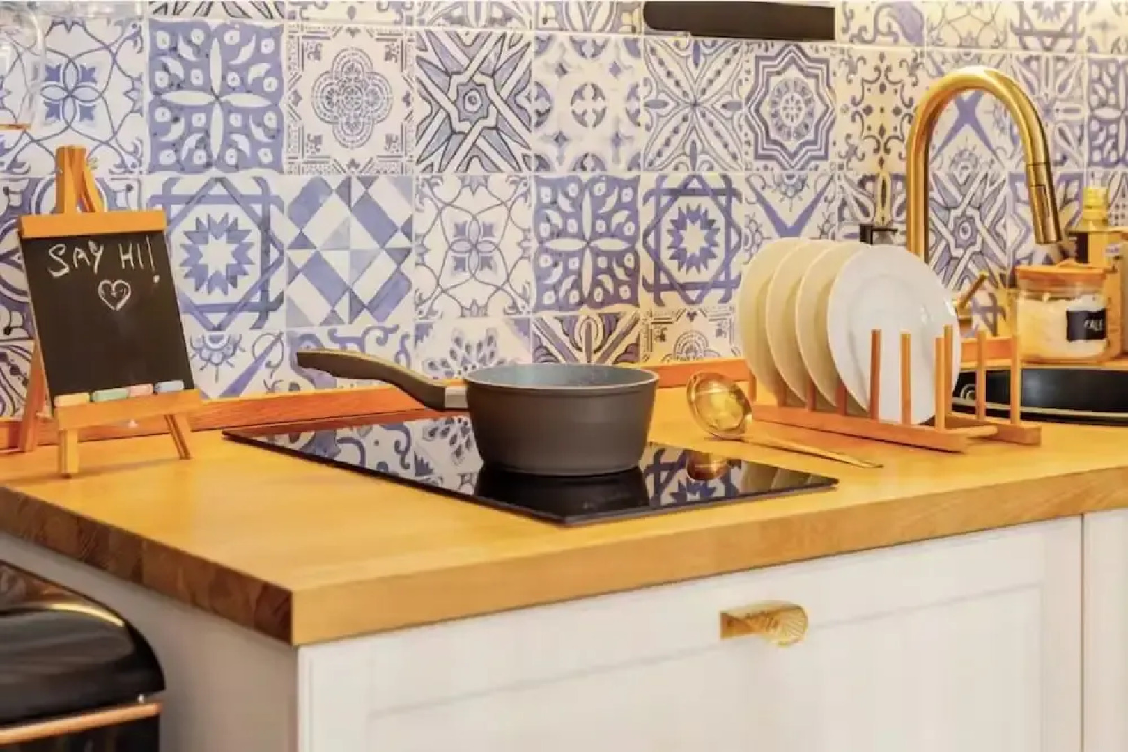 Dolce Lava - Natural Luxury Experience