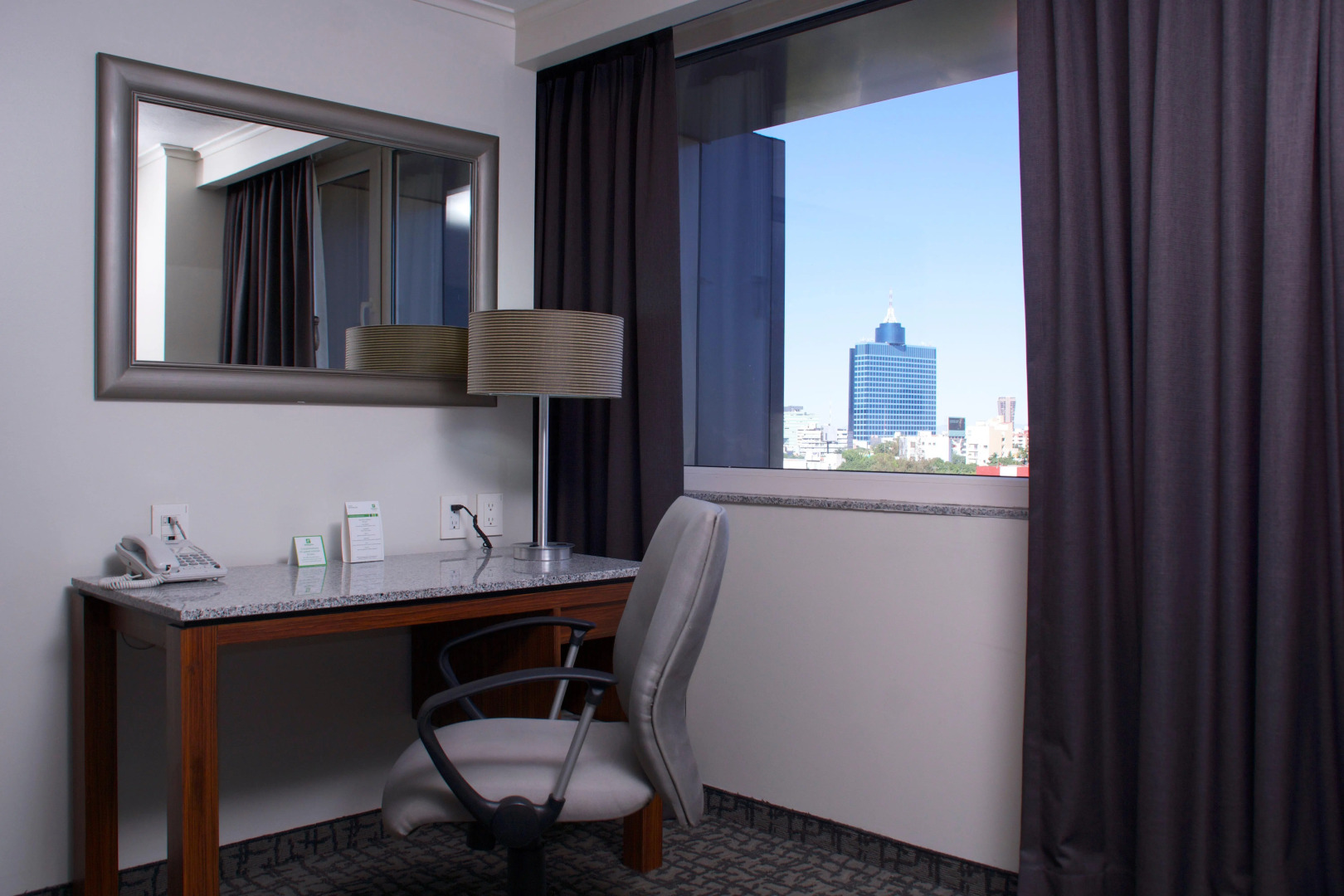 Holiday Inn Ciudad De Mexico-Trade Center by IHG