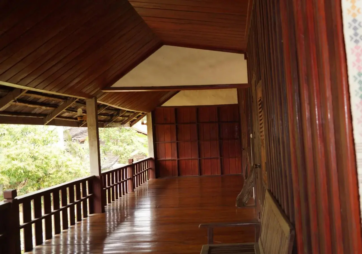 Xokxaykham Guesthouse