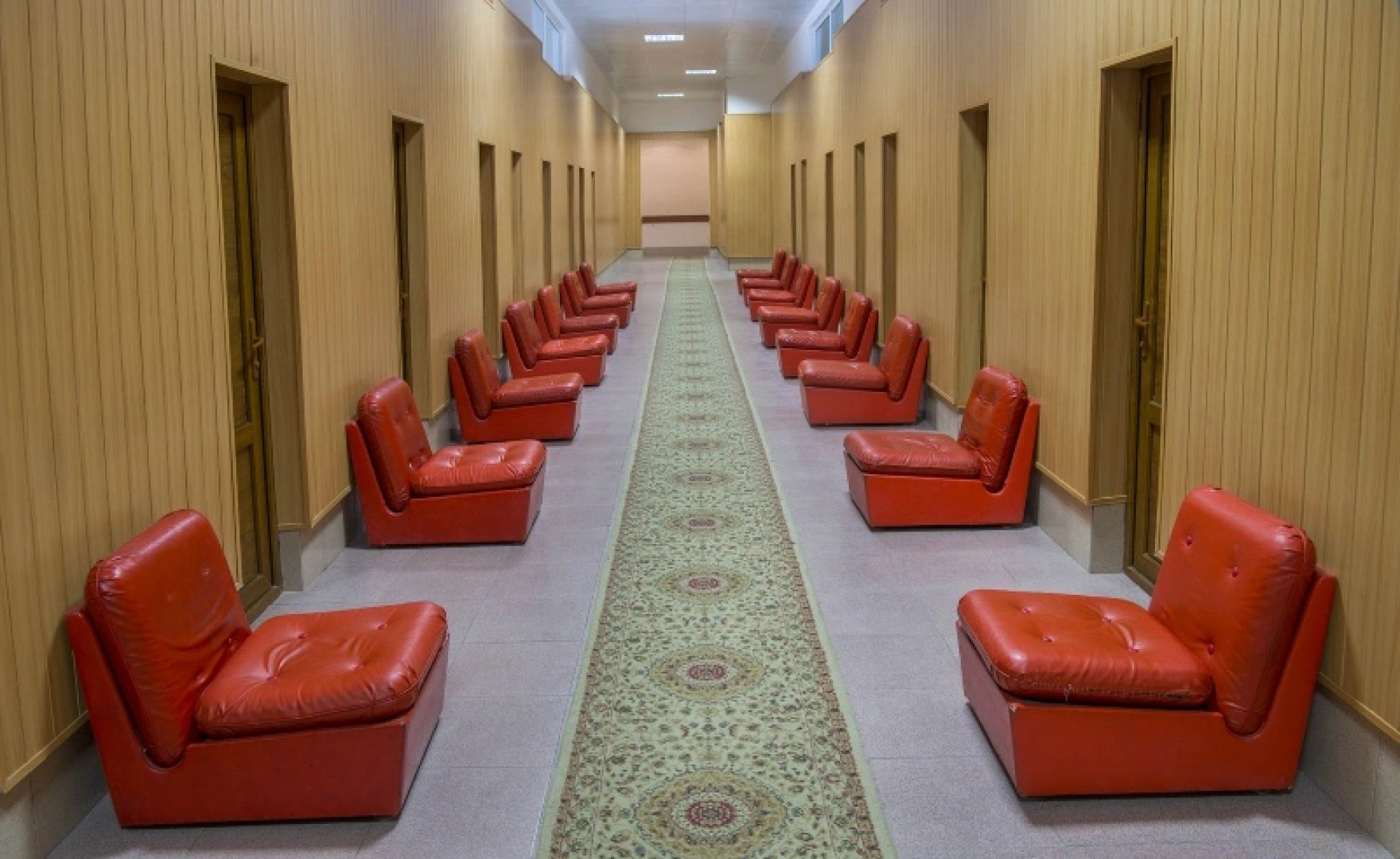 Nevrologicheskij Sanatorij Gjuneshli