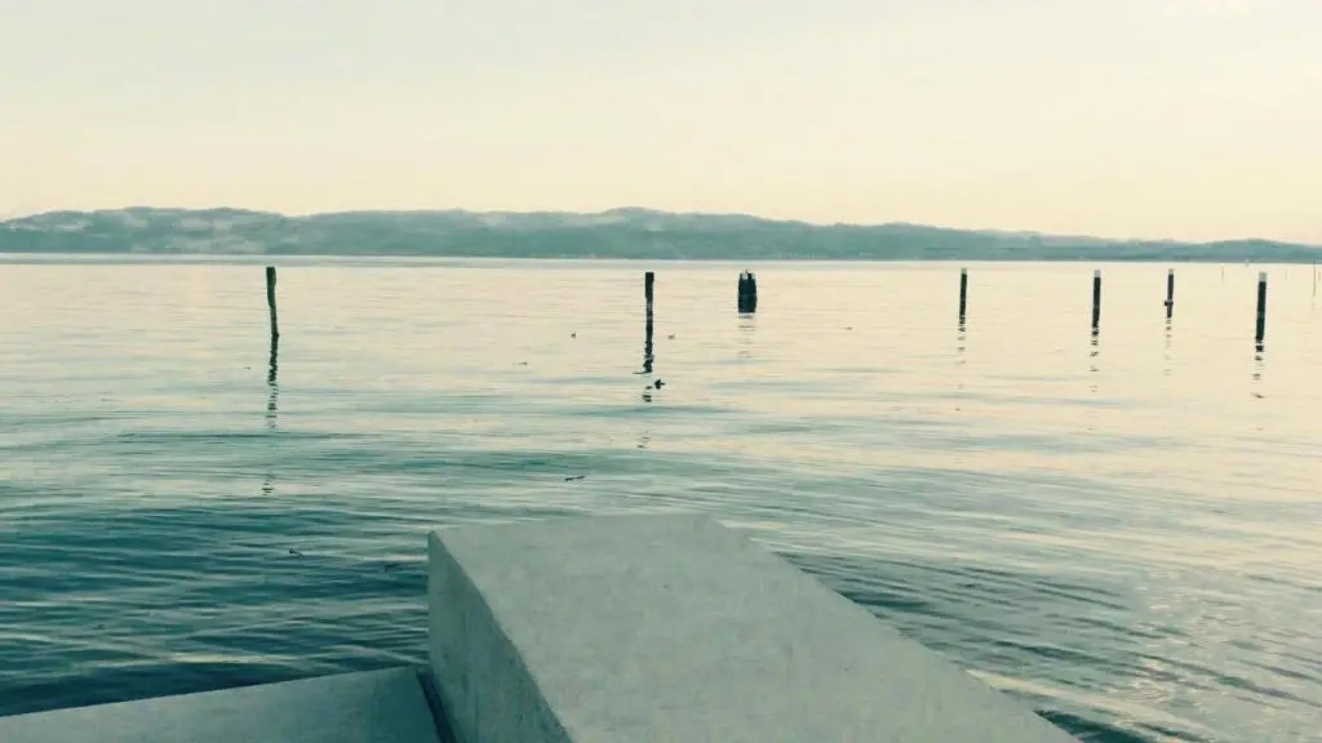 Ferienwohnung Louise 50 m zum See