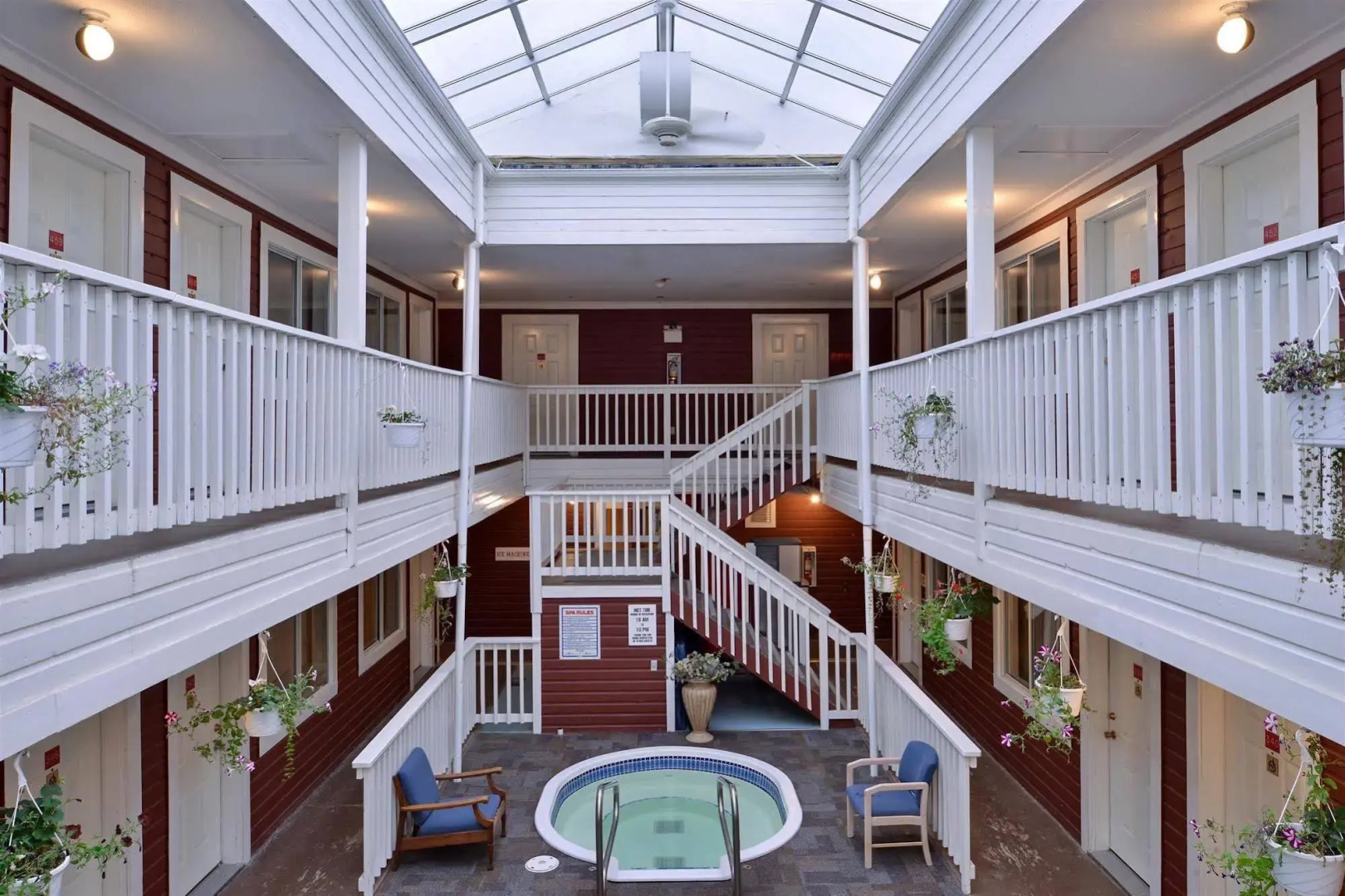 The Downtown, a Coast Hotel