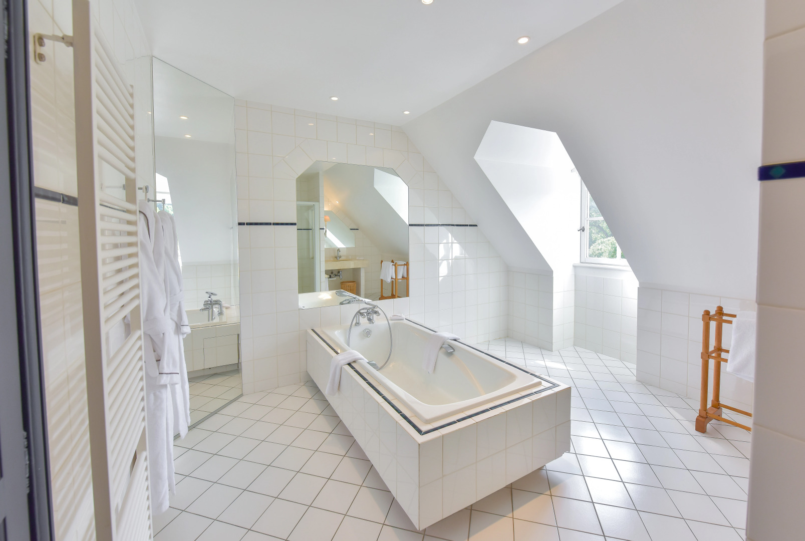 Hotel Golf Chateau de Chailly