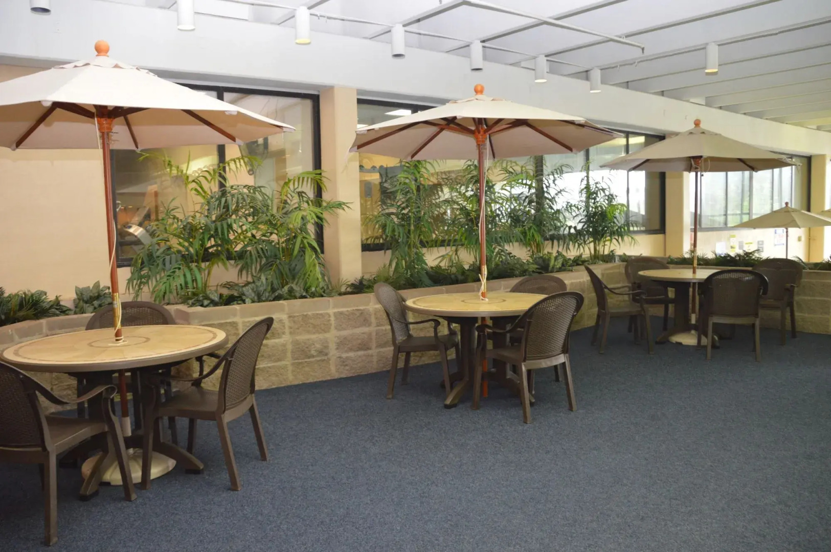 Red Lion Hotel St Joseph