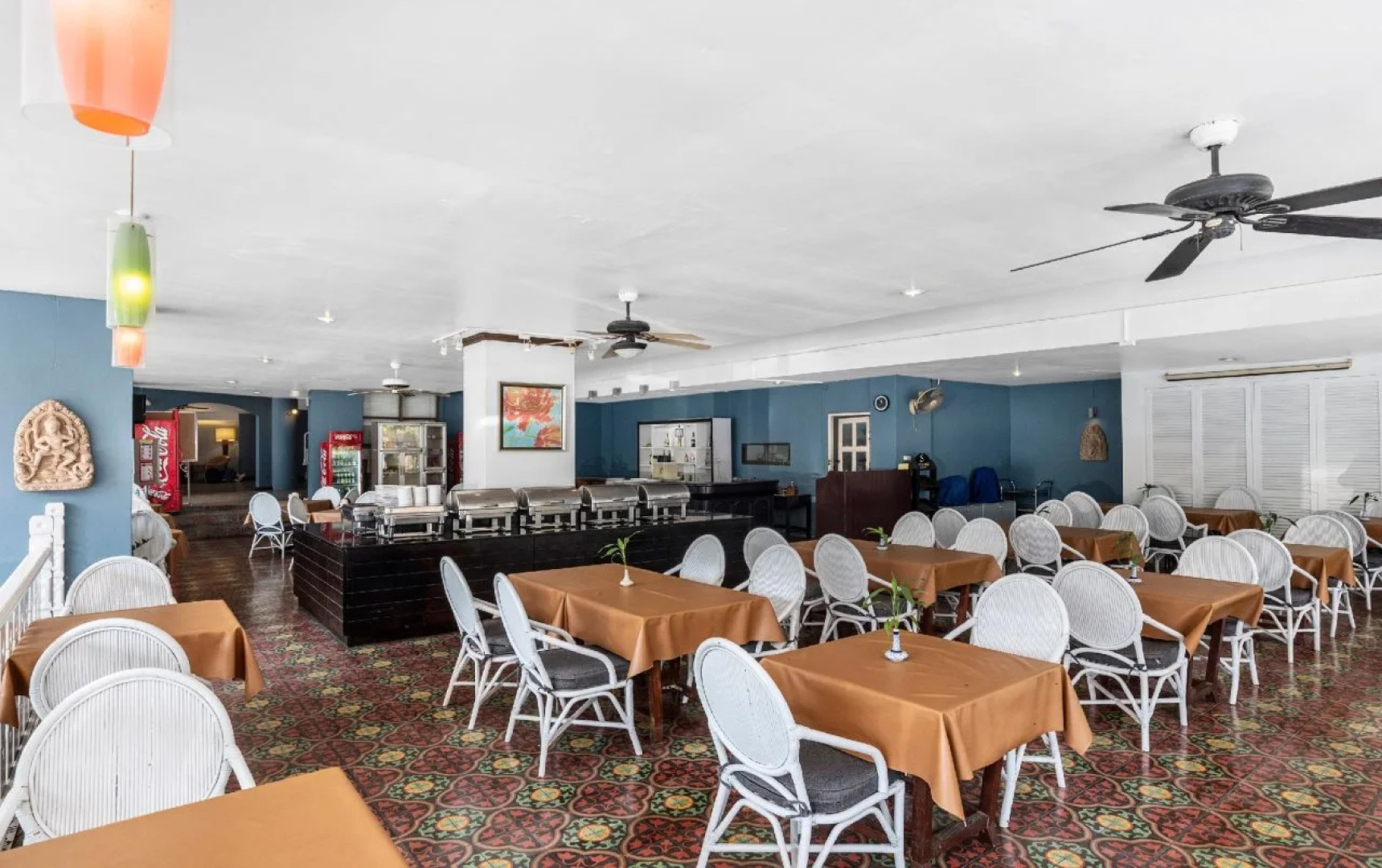 Sawasdee Siam, Pattaya