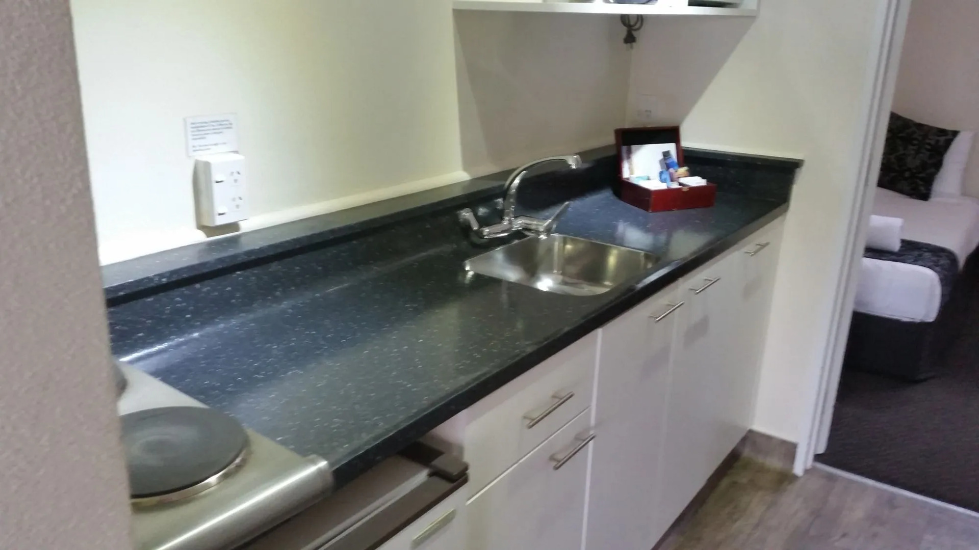 Chelmswood Motel Taupo