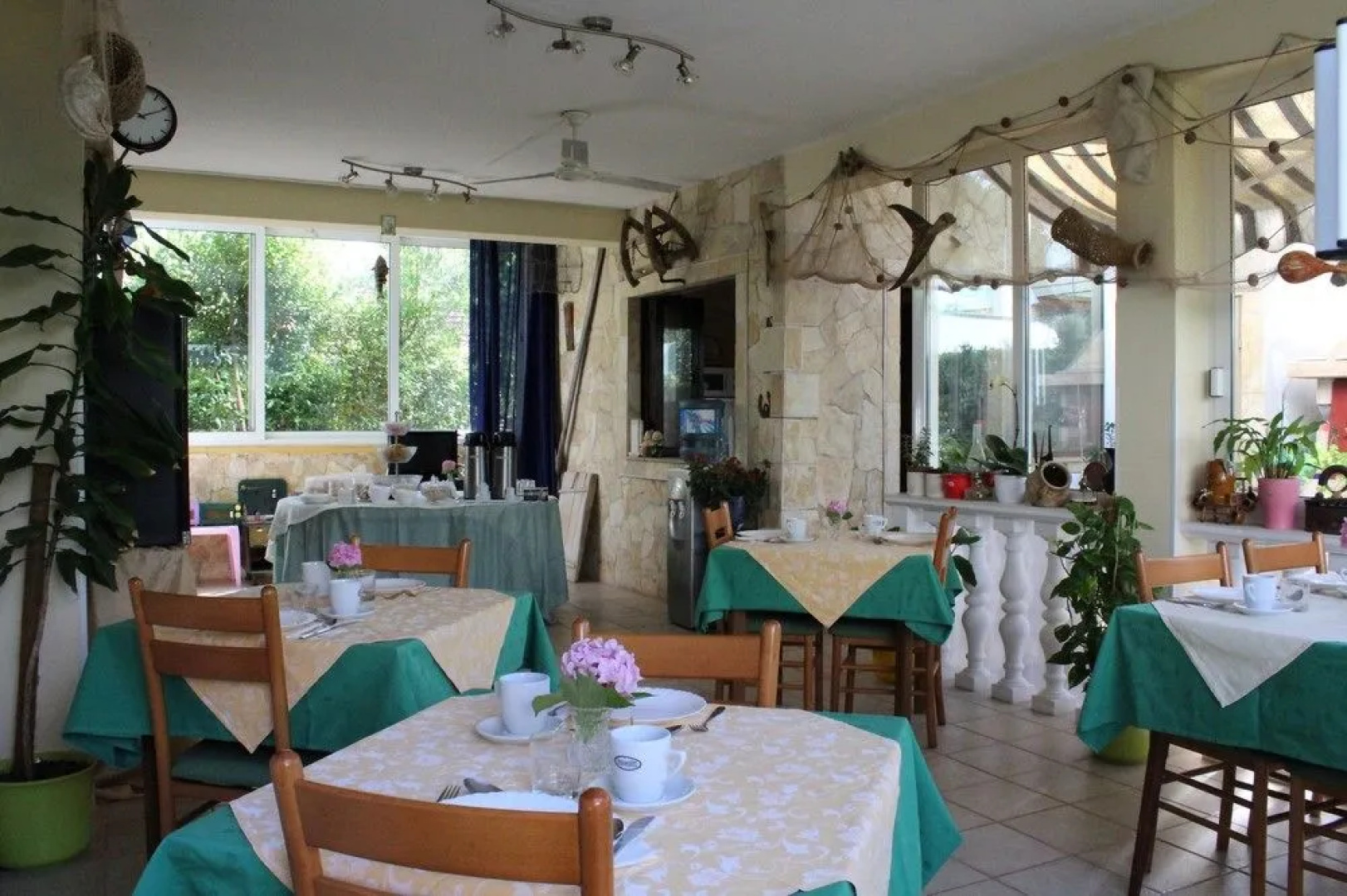 Villa Vilma