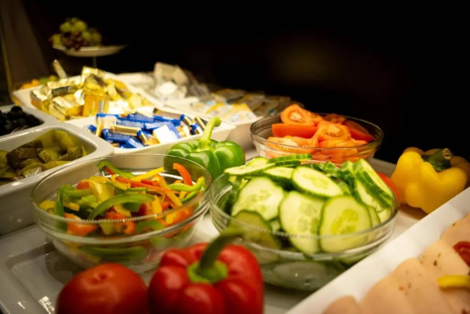 Anor Hotel & Conference Center - Flughafen Frankfurt