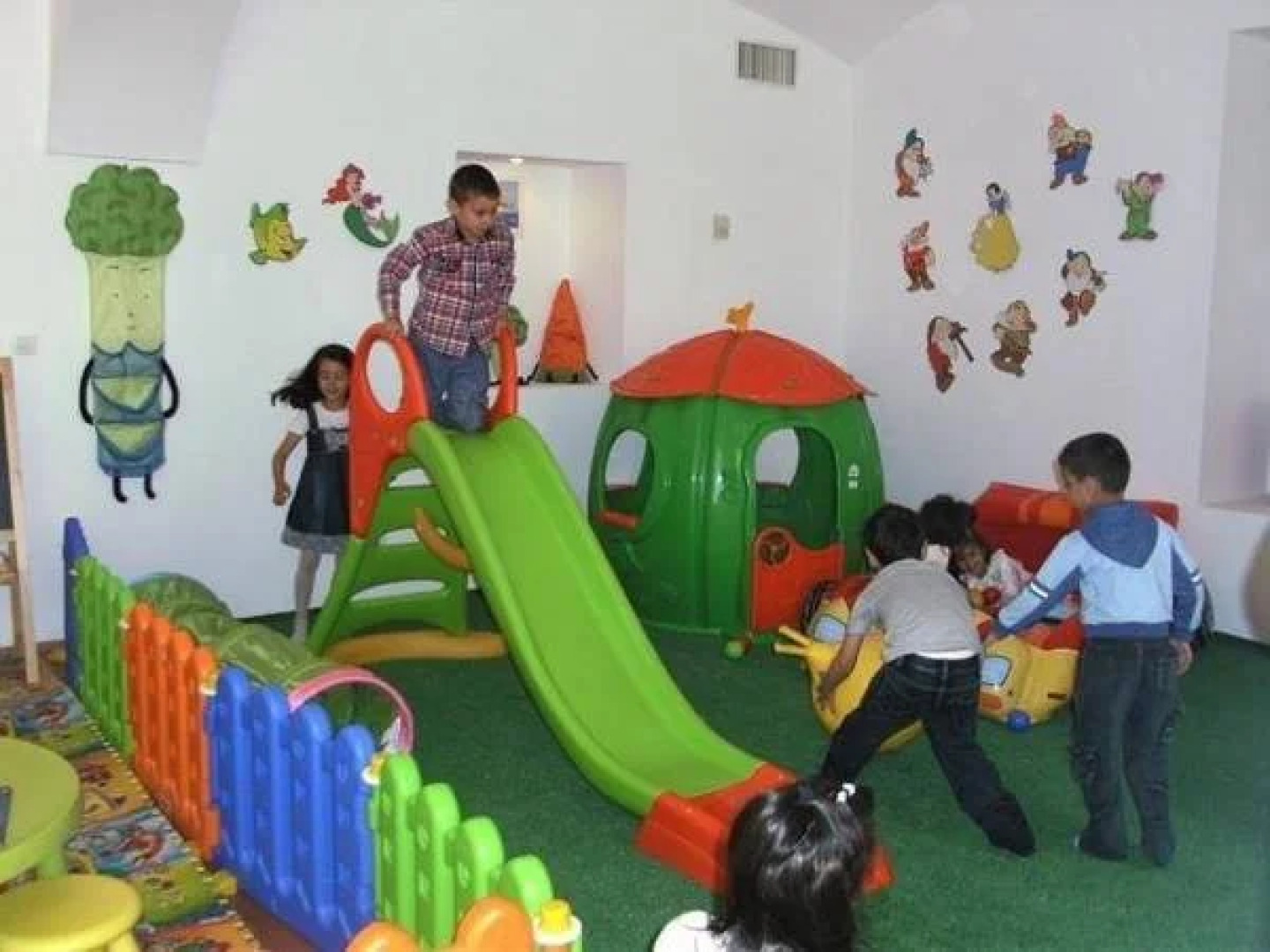 Hotel Ferdinand Baile Herculane