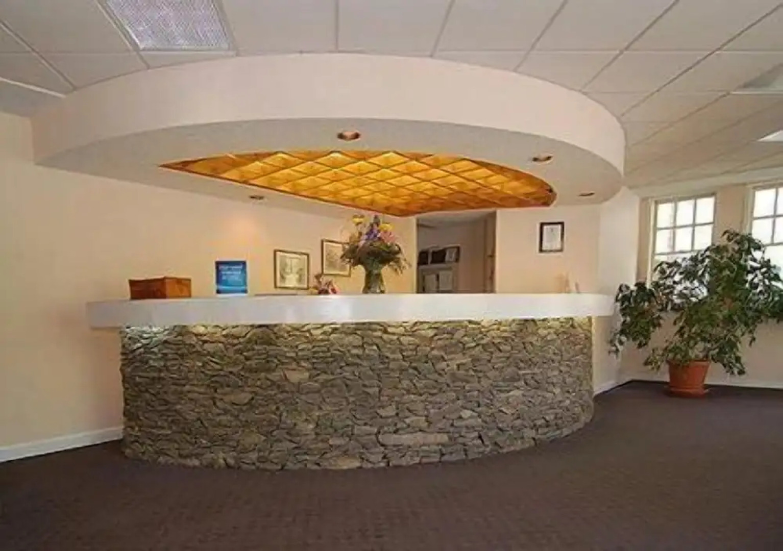 Comfort Inn On the River - Cherokee