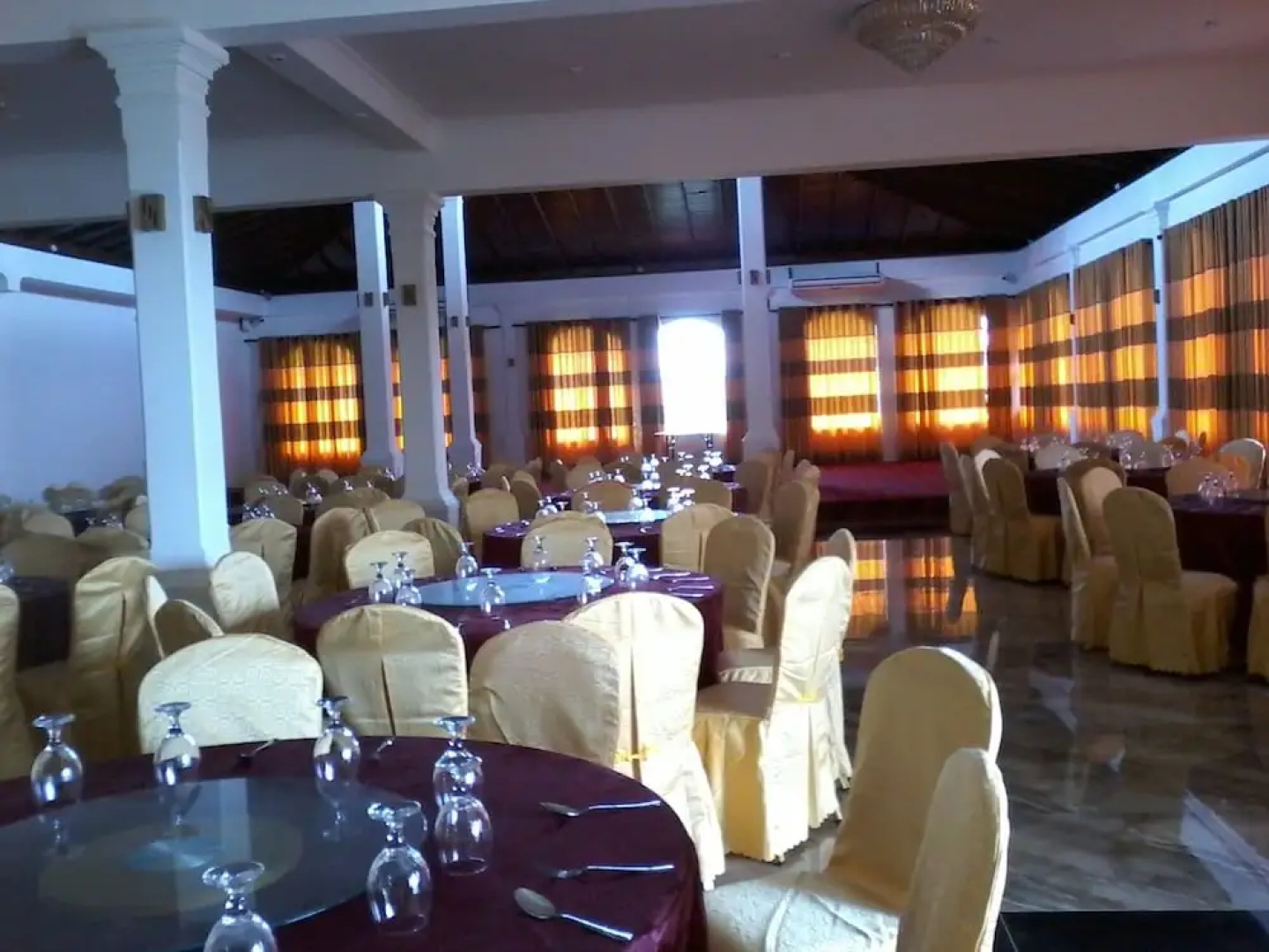Grand Highway Resort