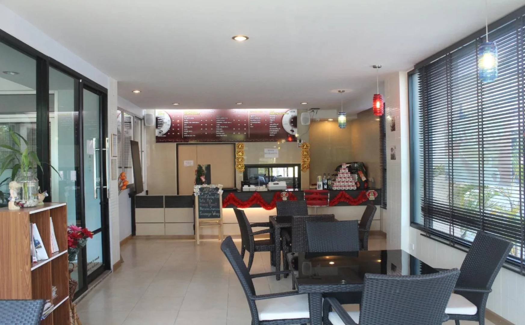 Butterfly Princess Betong Hotel (SHA Extra Plus)