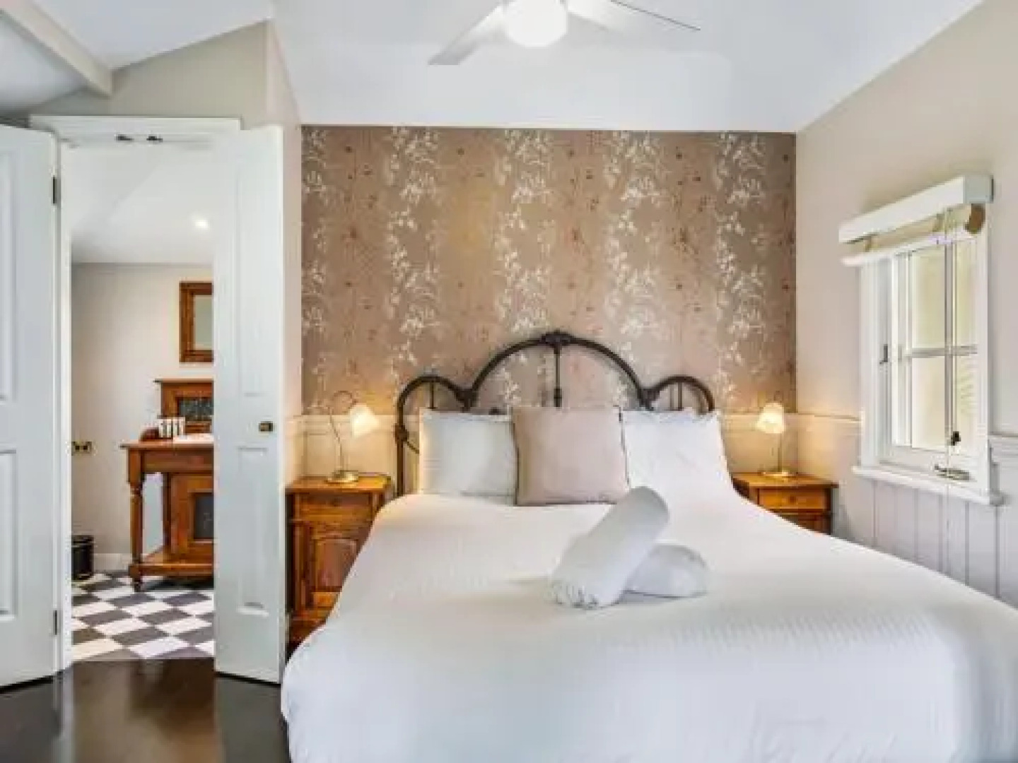 Cottage 5 Hyams Beach Seaside Cottages