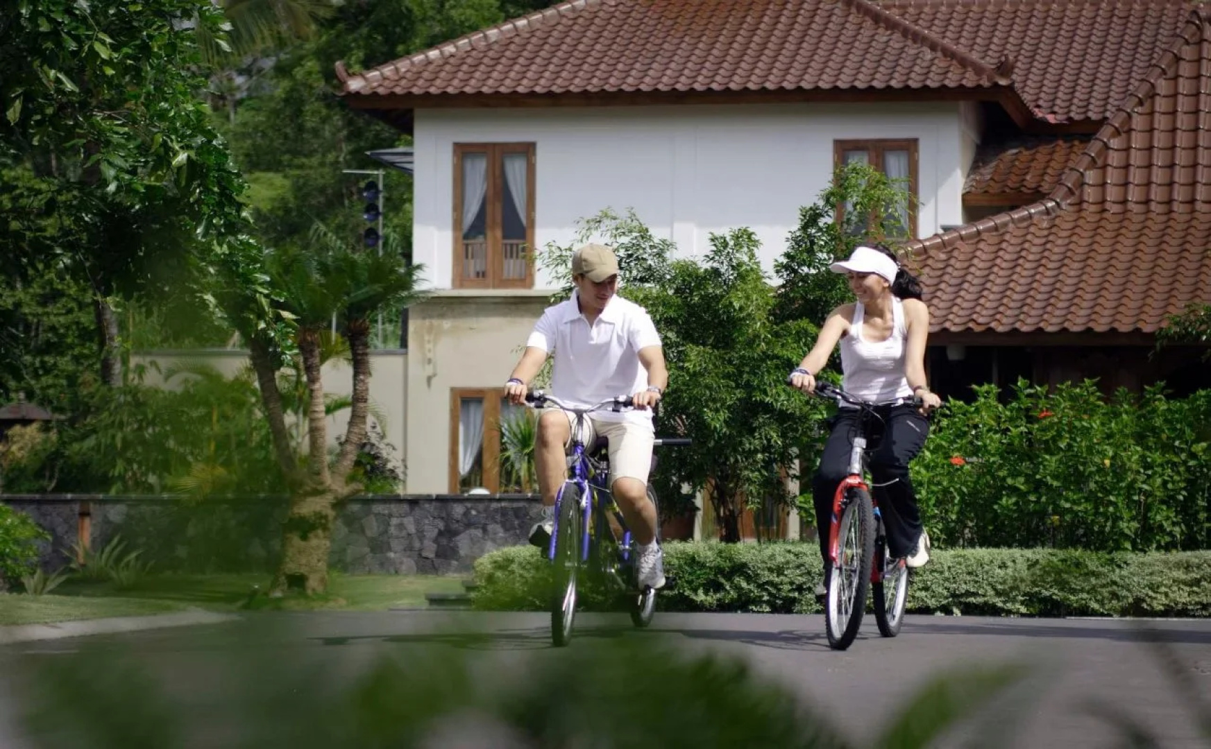 The Cangkringan Jogja Villas & Spa