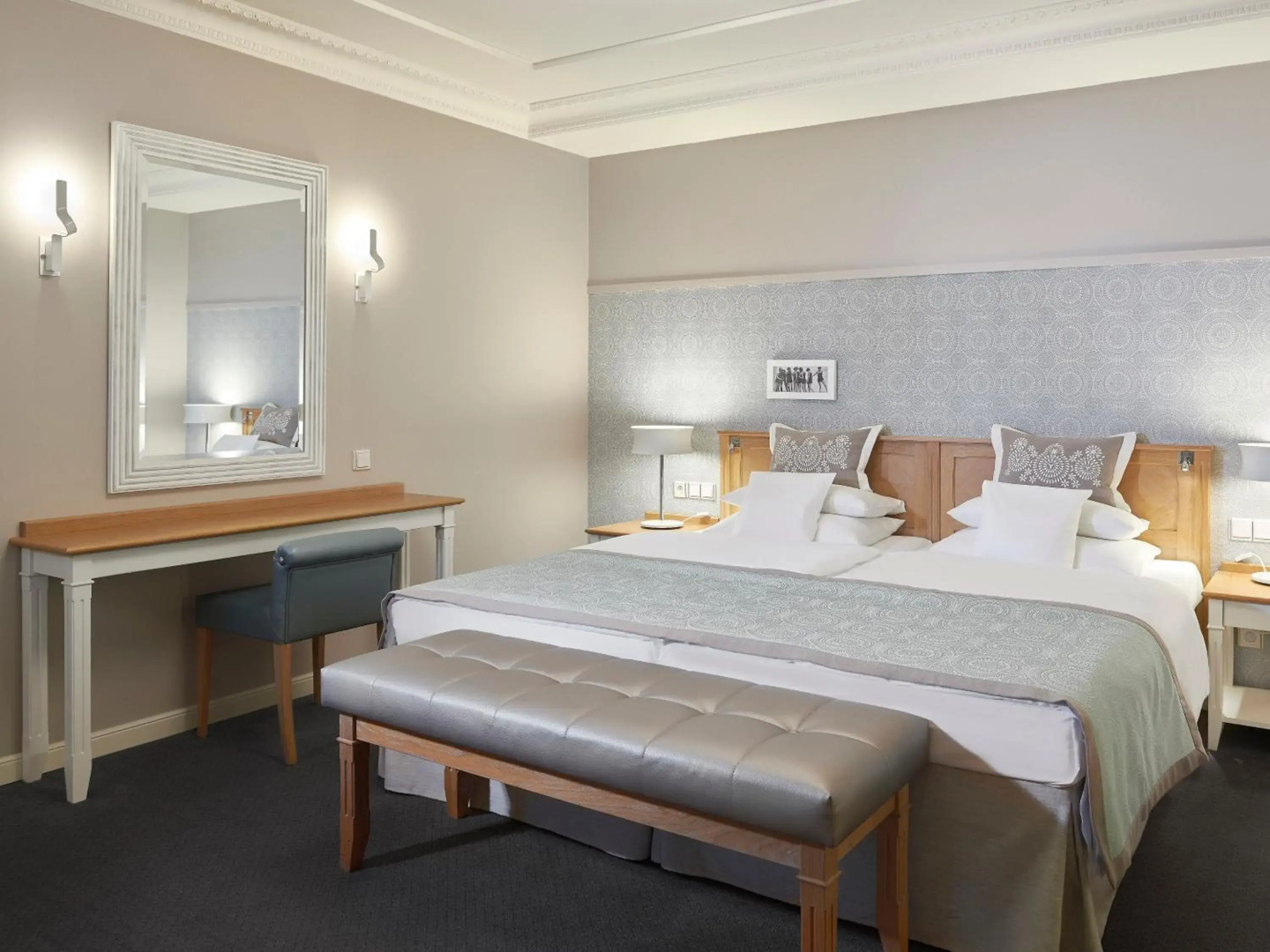 A-ROSA  Kurhaus Binz