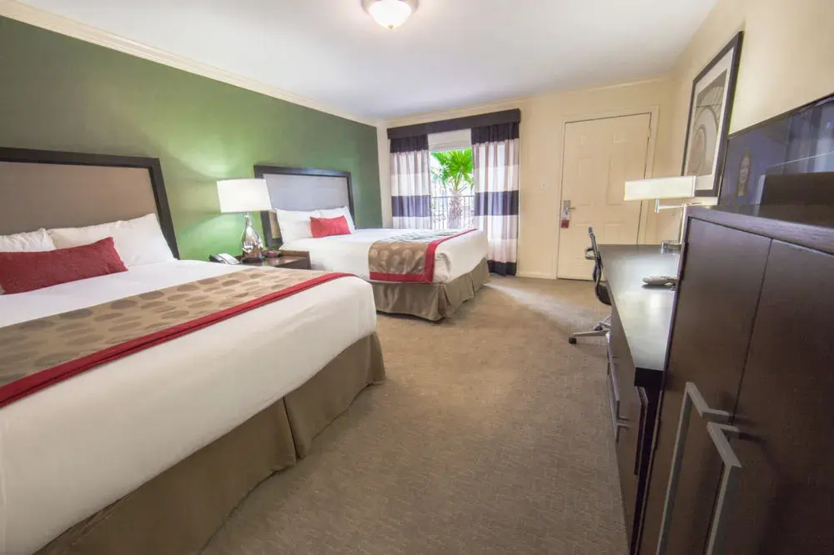 Ramada Houston Intercontinental Airport East