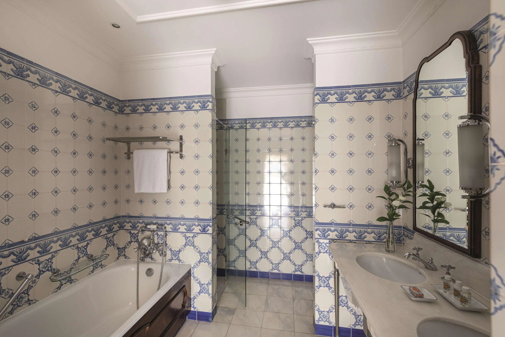 Reid's Palace, A Belmond Hotel, Madeira