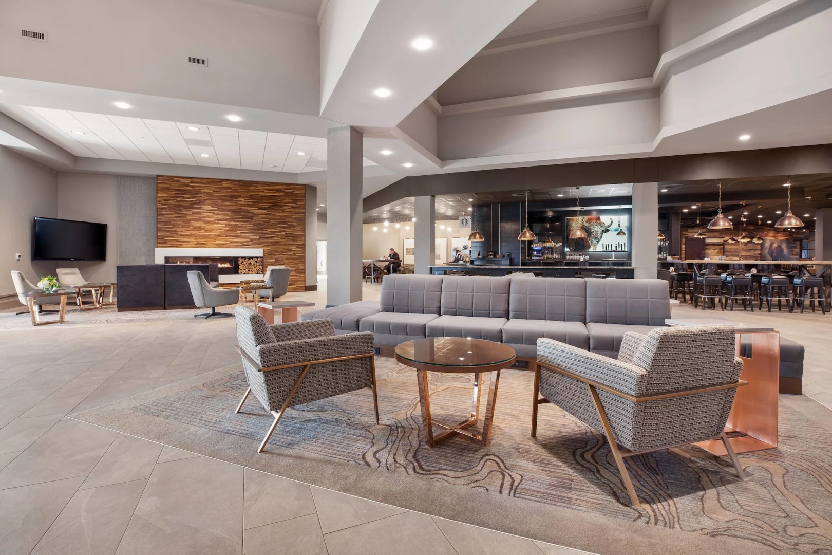 Delta Hotels by Marriott Fargo