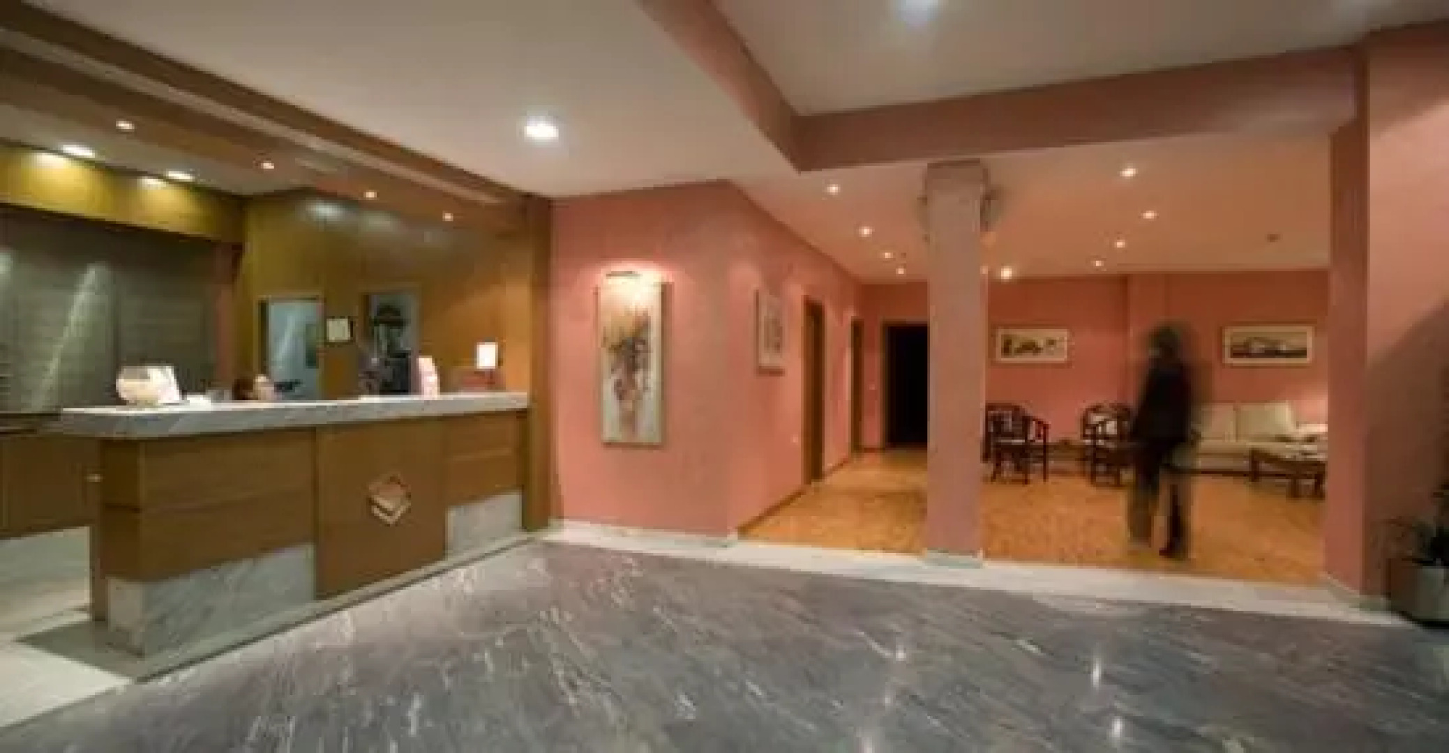 ApartHotel MM Badajoz