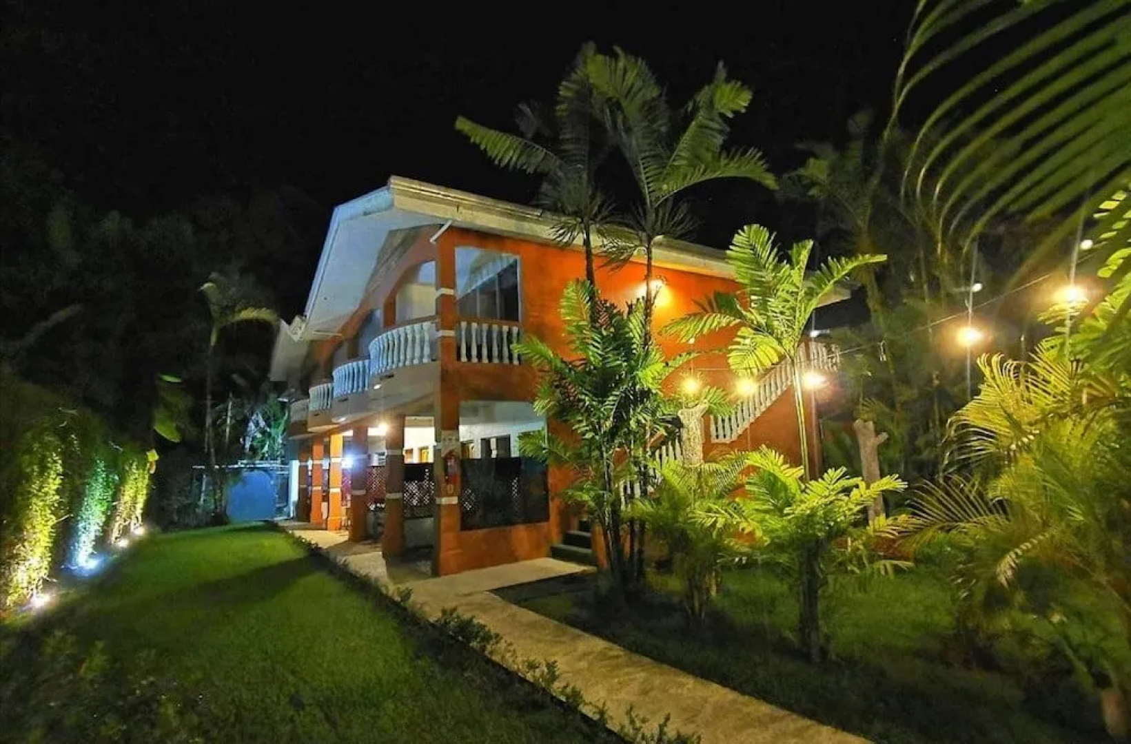 Hotel Sierra Arenal