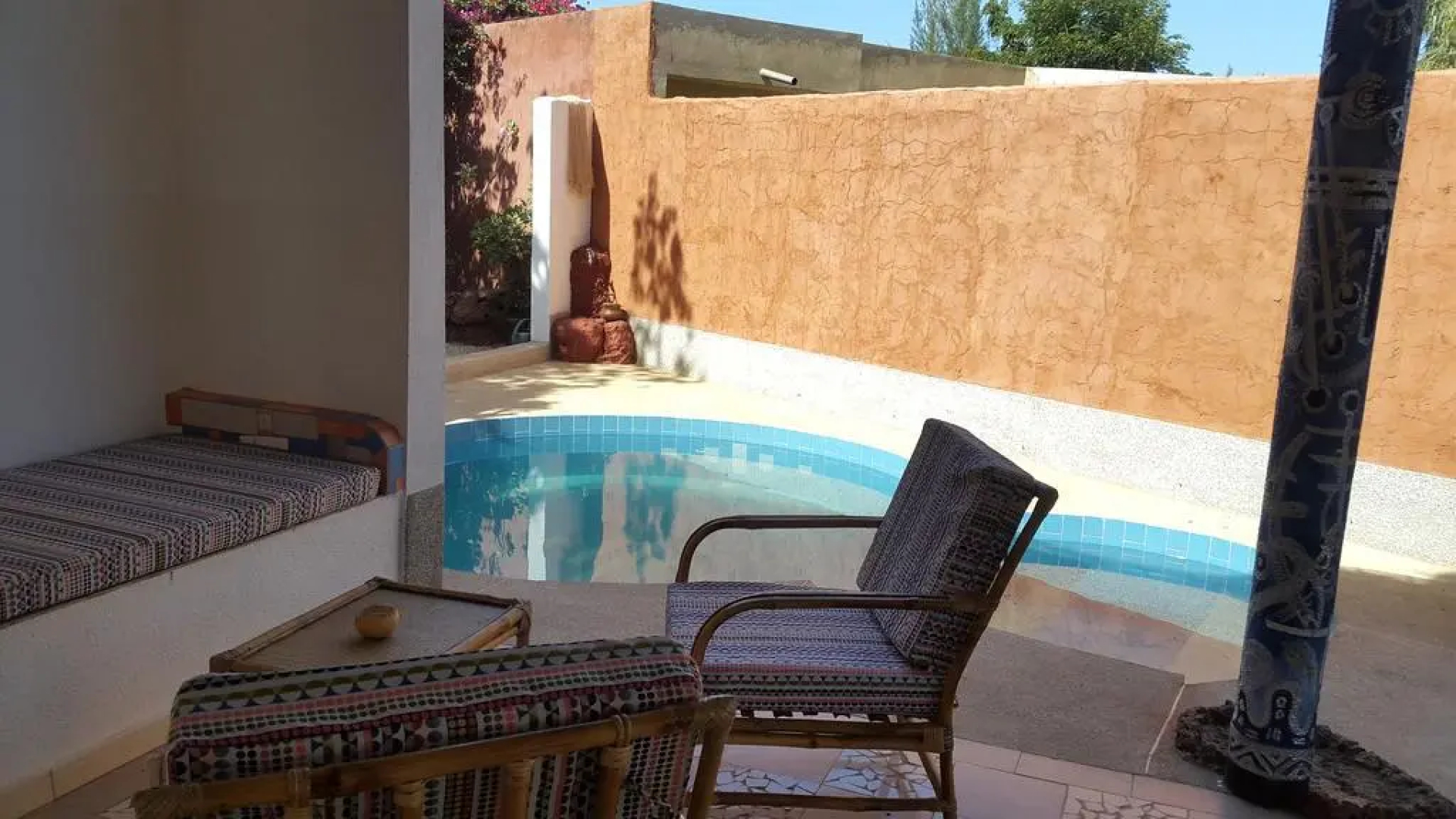 Villa Keur Gainde
