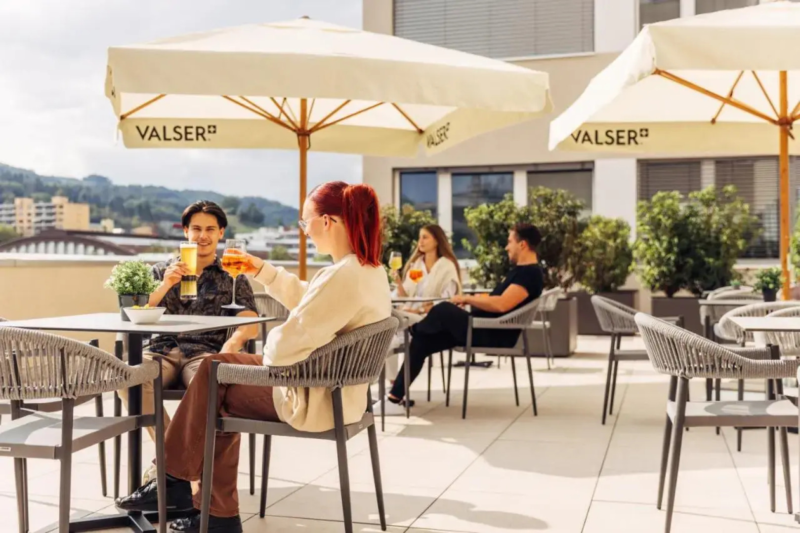 harry’s home Zürich-Limmattal