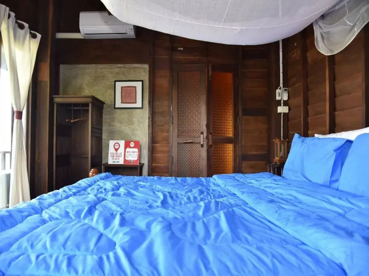 NIDA Rooms Sapong Village 148 Donpao