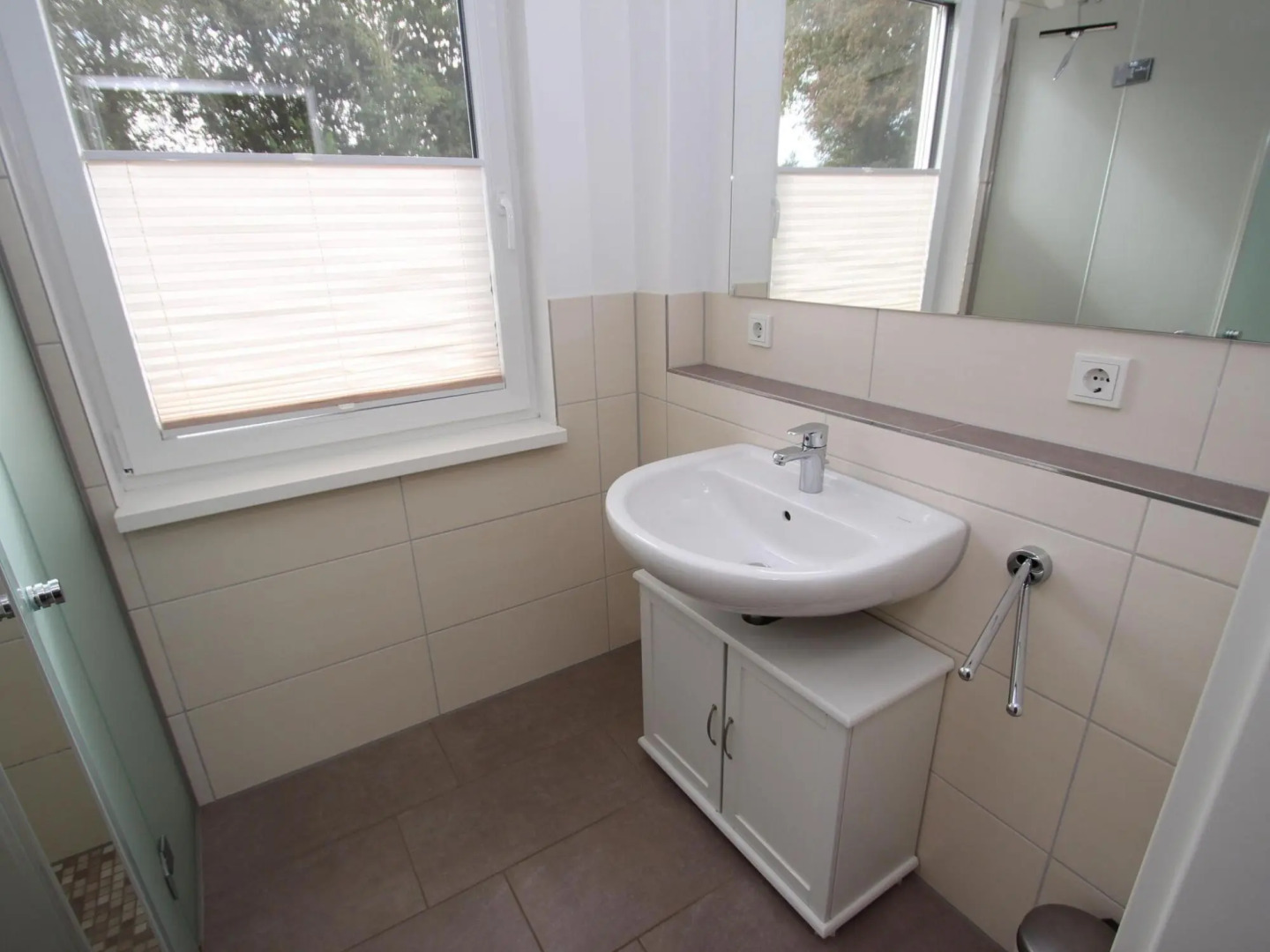 Anglerhaus in Hechthausen