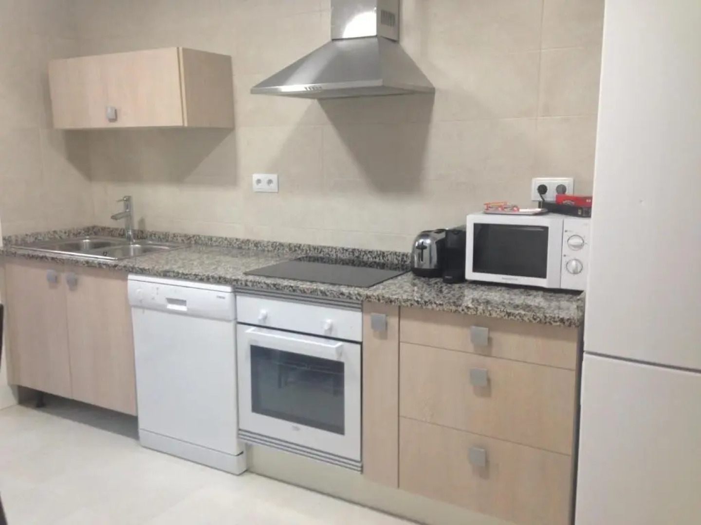 Apartamento "El Abuelo"