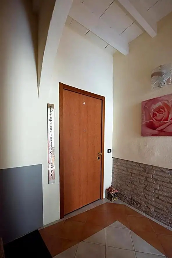 La casa di Enea