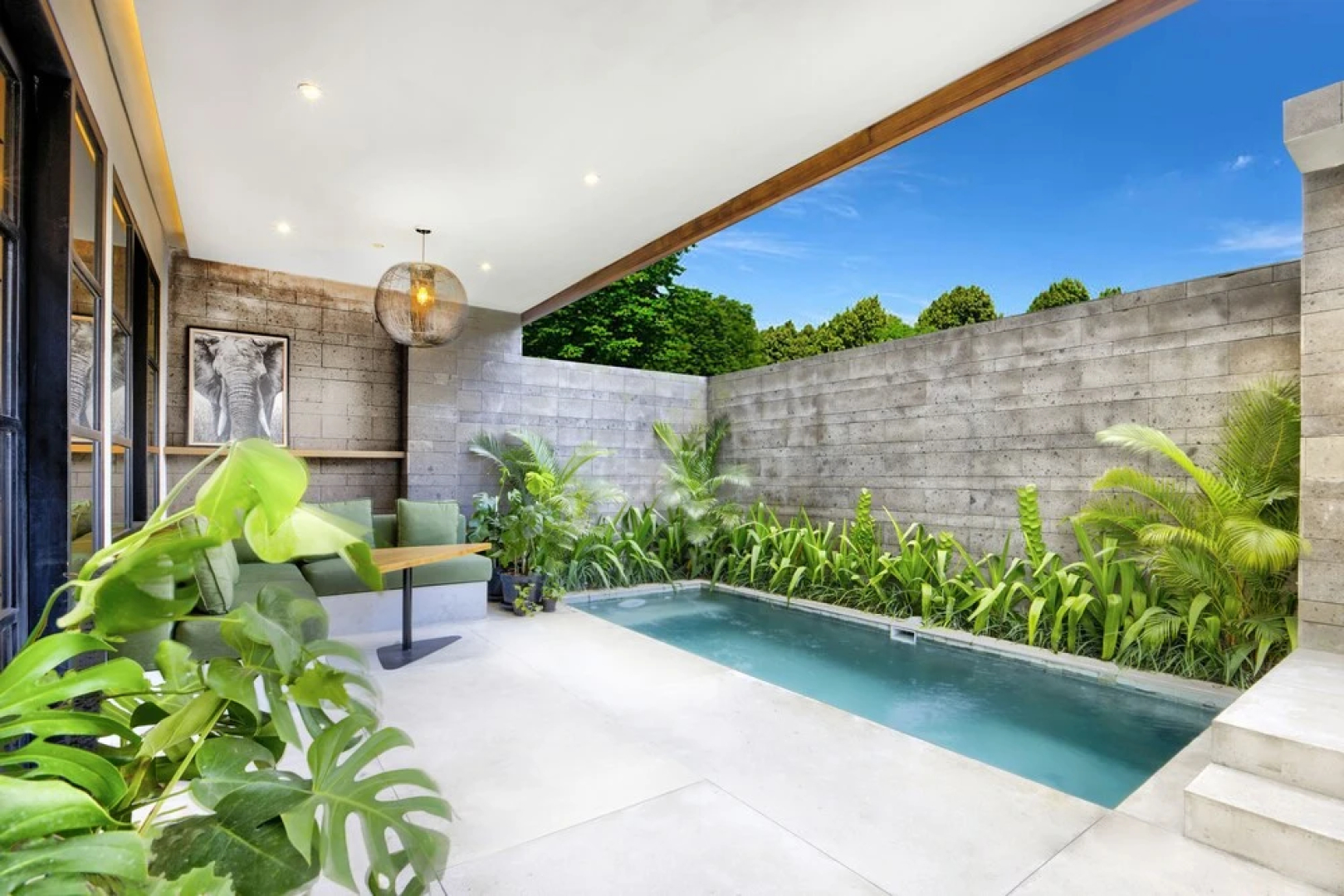 Secana Beachtown Resort & Residences