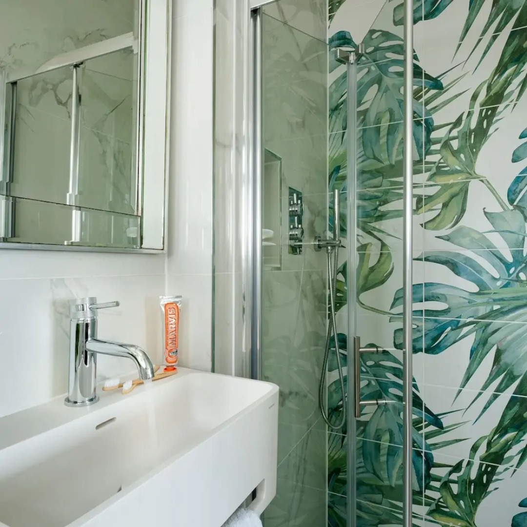 The Spinney in Paignton