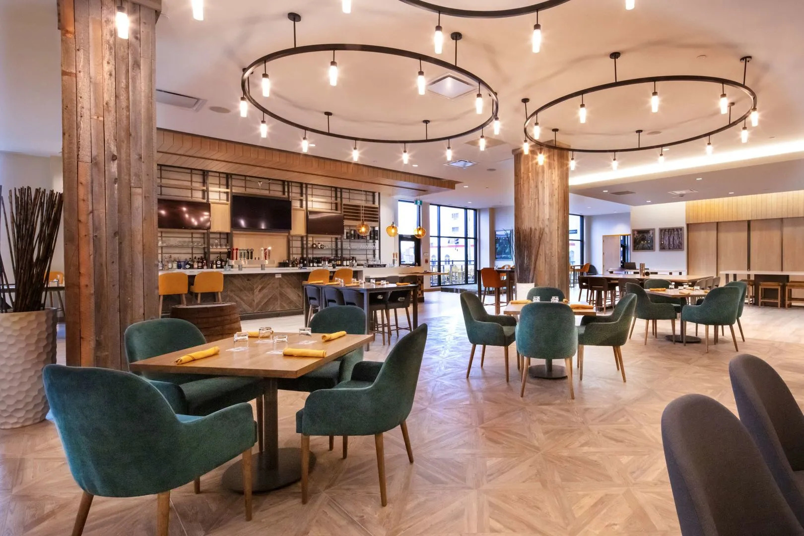 Hilton Garden Inn Moncton, NB