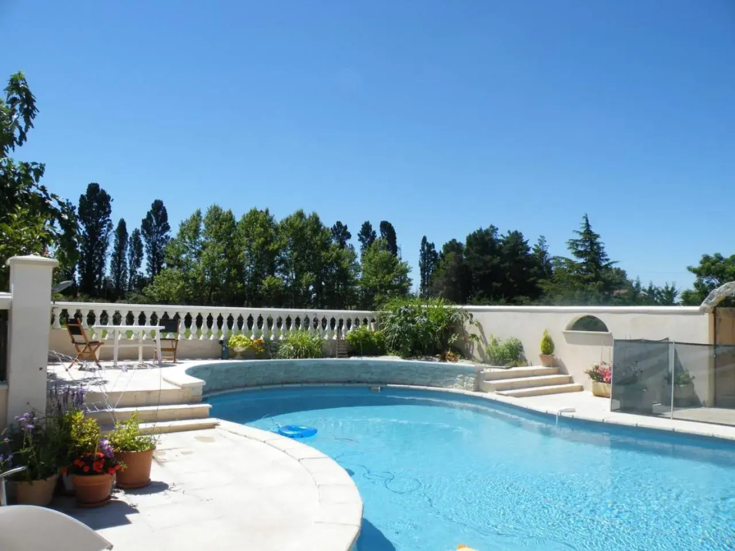 Maison de la Mascotte