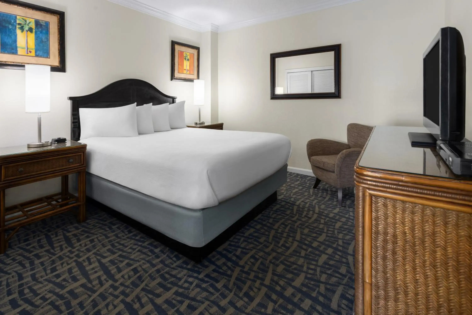 Coconut Malorie Resort Ocean City, Ascend Collection Hotel