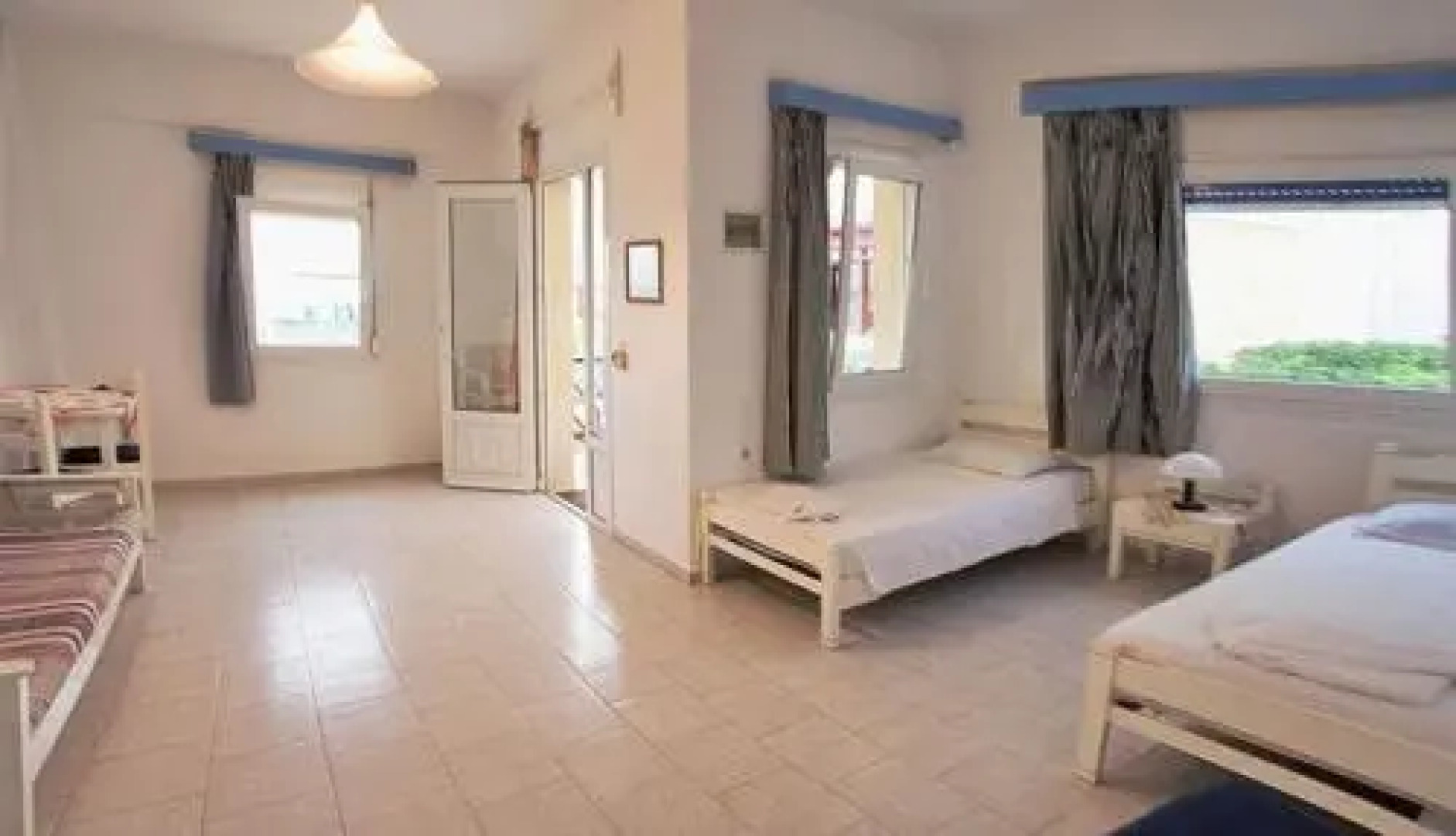 Villa Chrissanthi Sea