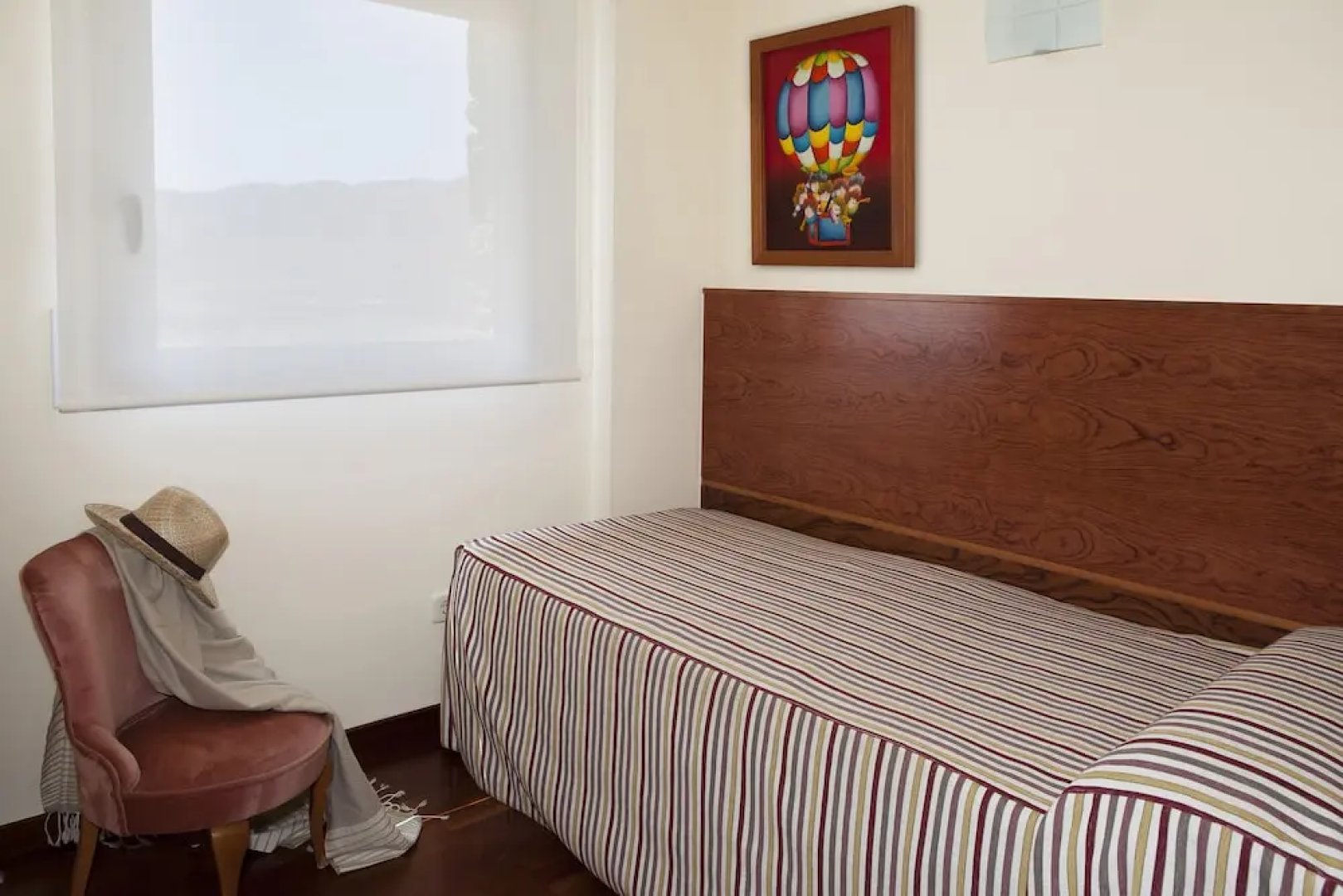 Apartamento Torre Gran Lux