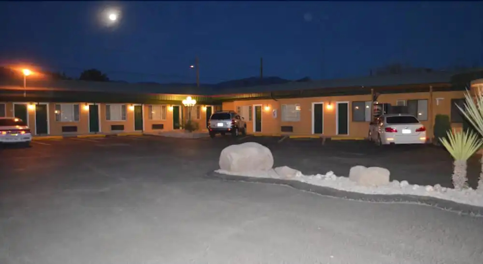 Classic Inn Motel