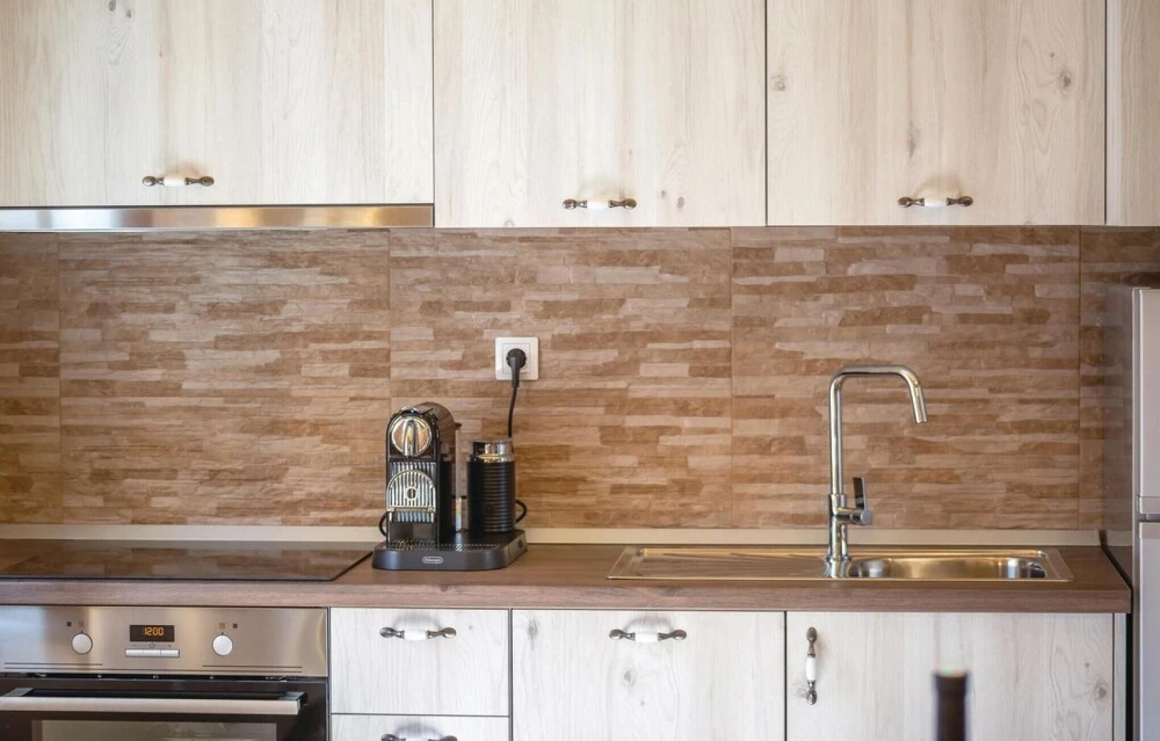 Amazing Home in Tucepi With Wifi and 1 Bedrooms