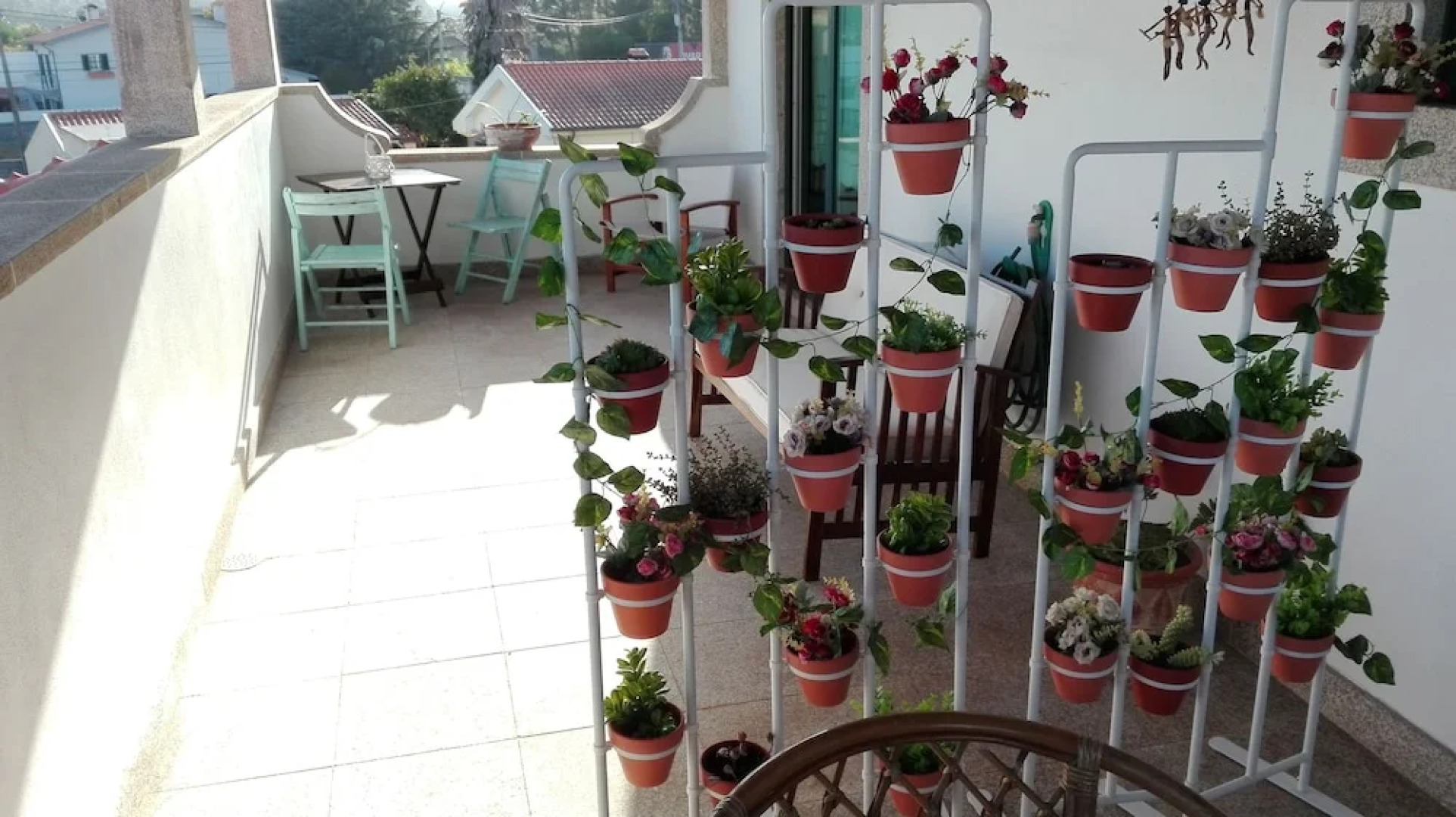 Terrace House Portugal