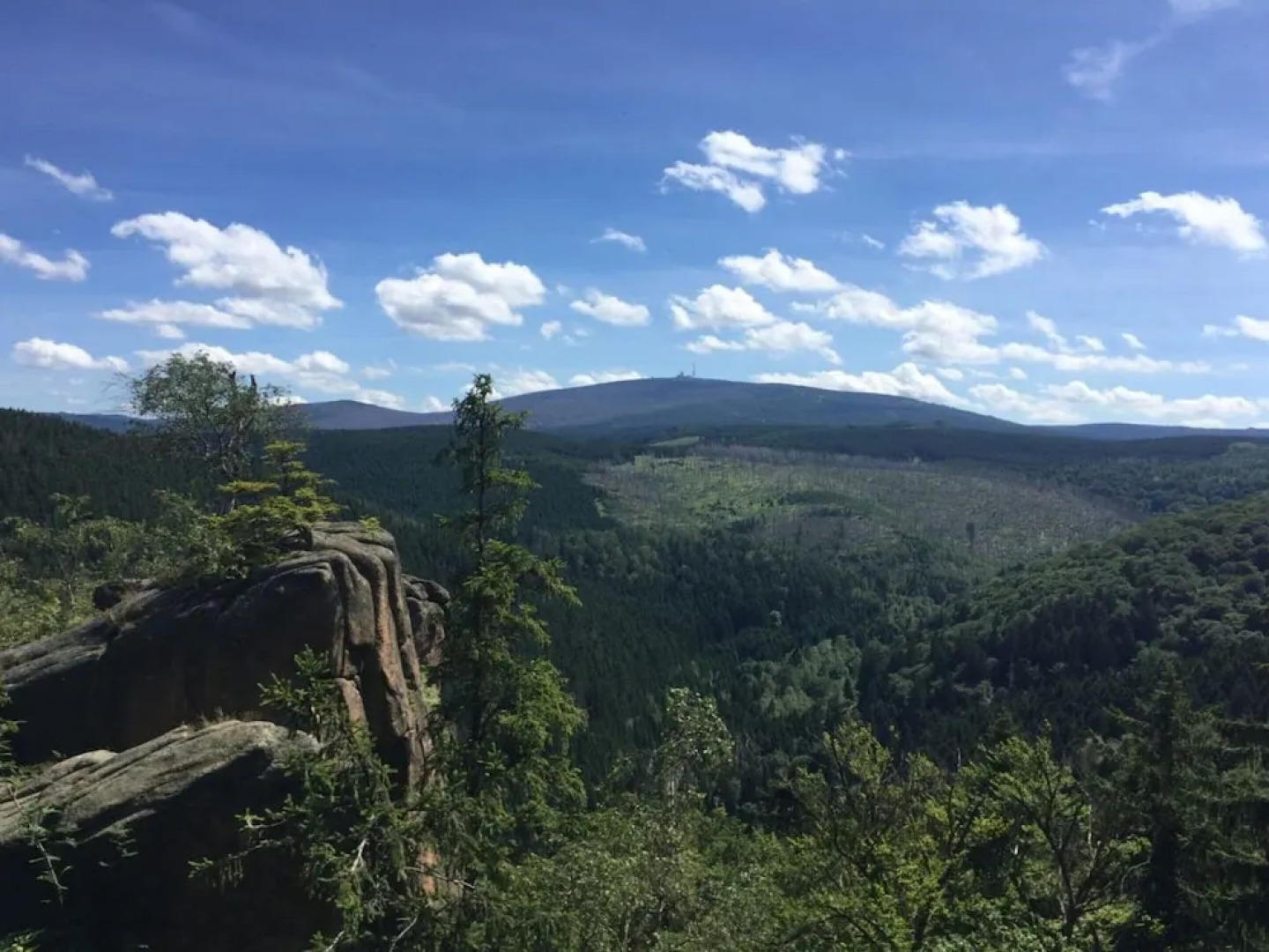 The old Cobbler House