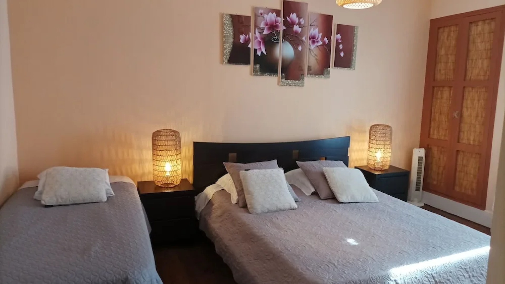 Chambre d'hôtes Montplaisir