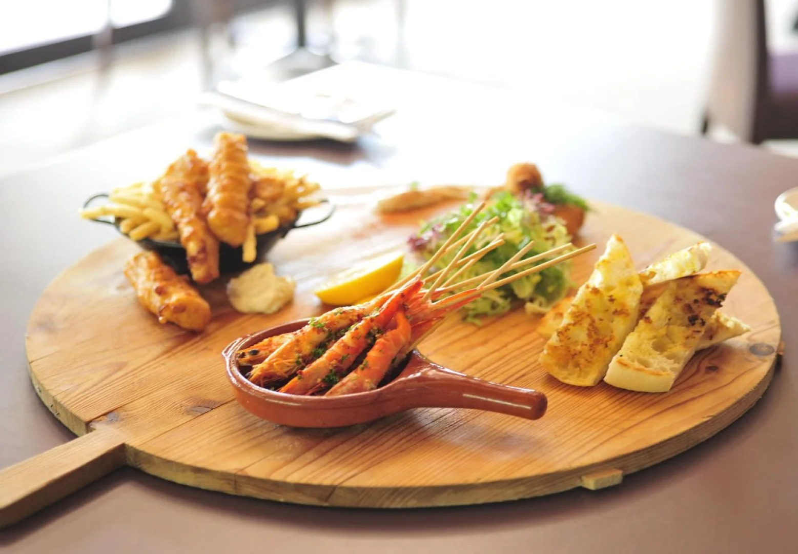 Groote Eylandt Lodge