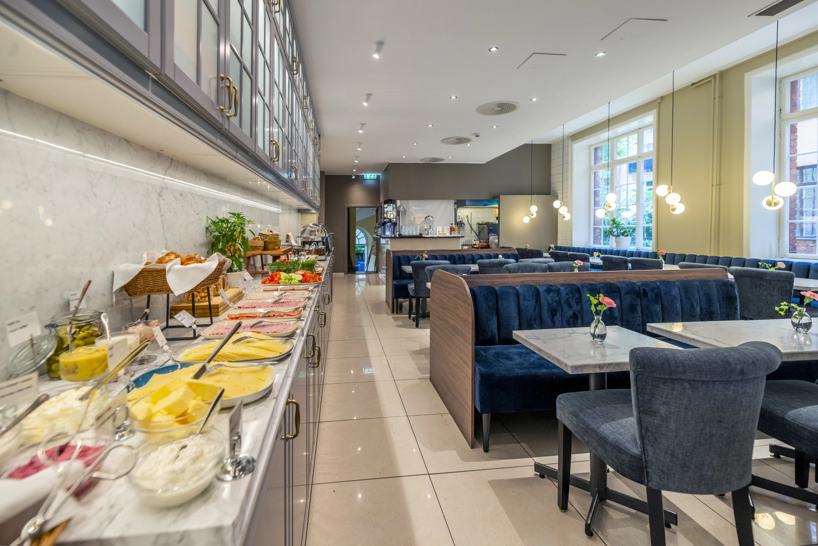 Best Western Hotel Karlaplan