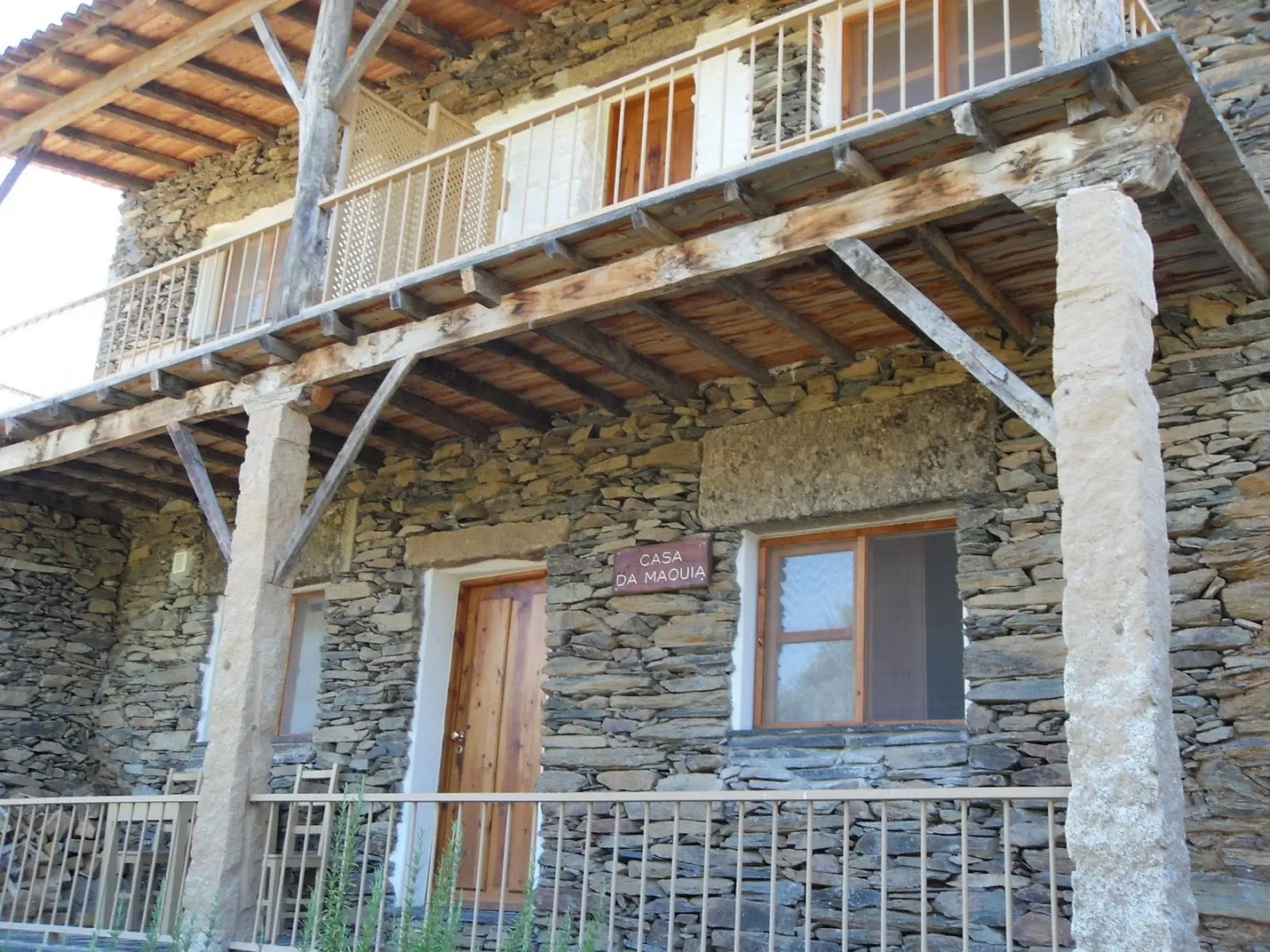 Quinta do Barracão da Vilariça
